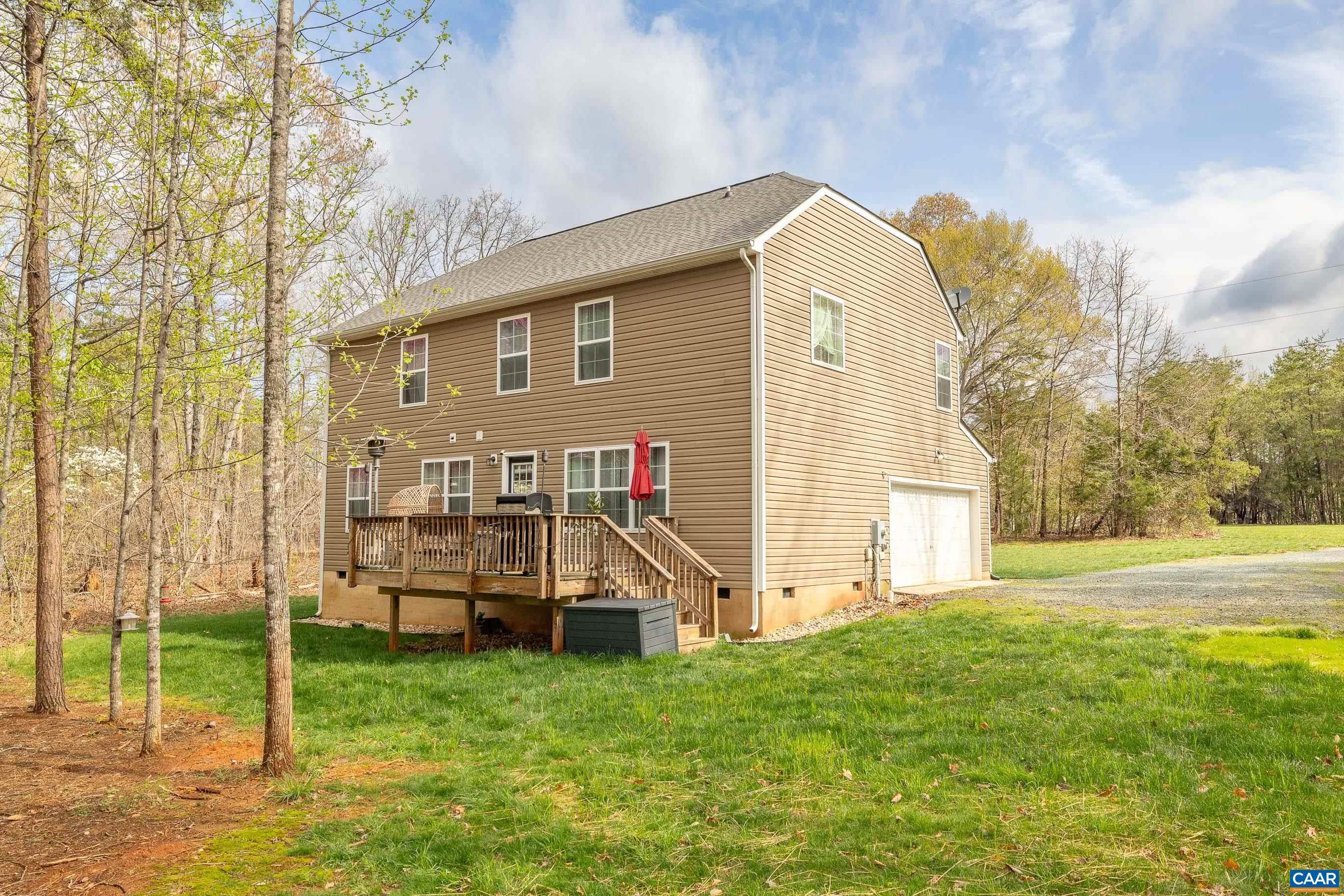 127 KATHYS LN, TROY, Virginia 22974, 4 Bedrooms Bedrooms, ,2 BathroomsBathrooms,Residential,127 KATHYS LN,664146 MLS # 664146