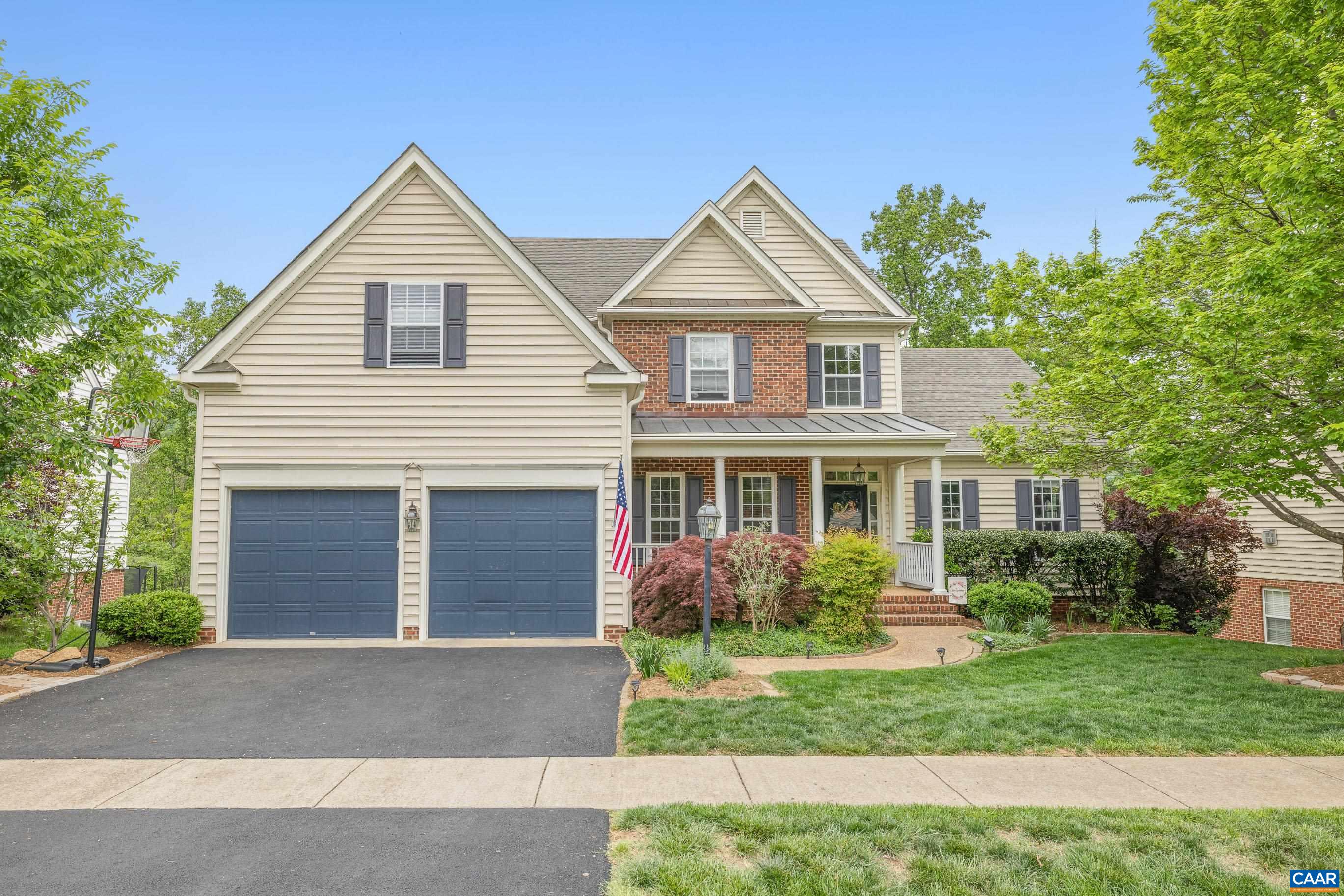 382 GRAYROCK DR, CROZET, Virginia 22932, 5 Bedrooms Bedrooms, ,3 BathroomsBathrooms,Residential,382 GRAYROCK DR,664155 MLS # 664155