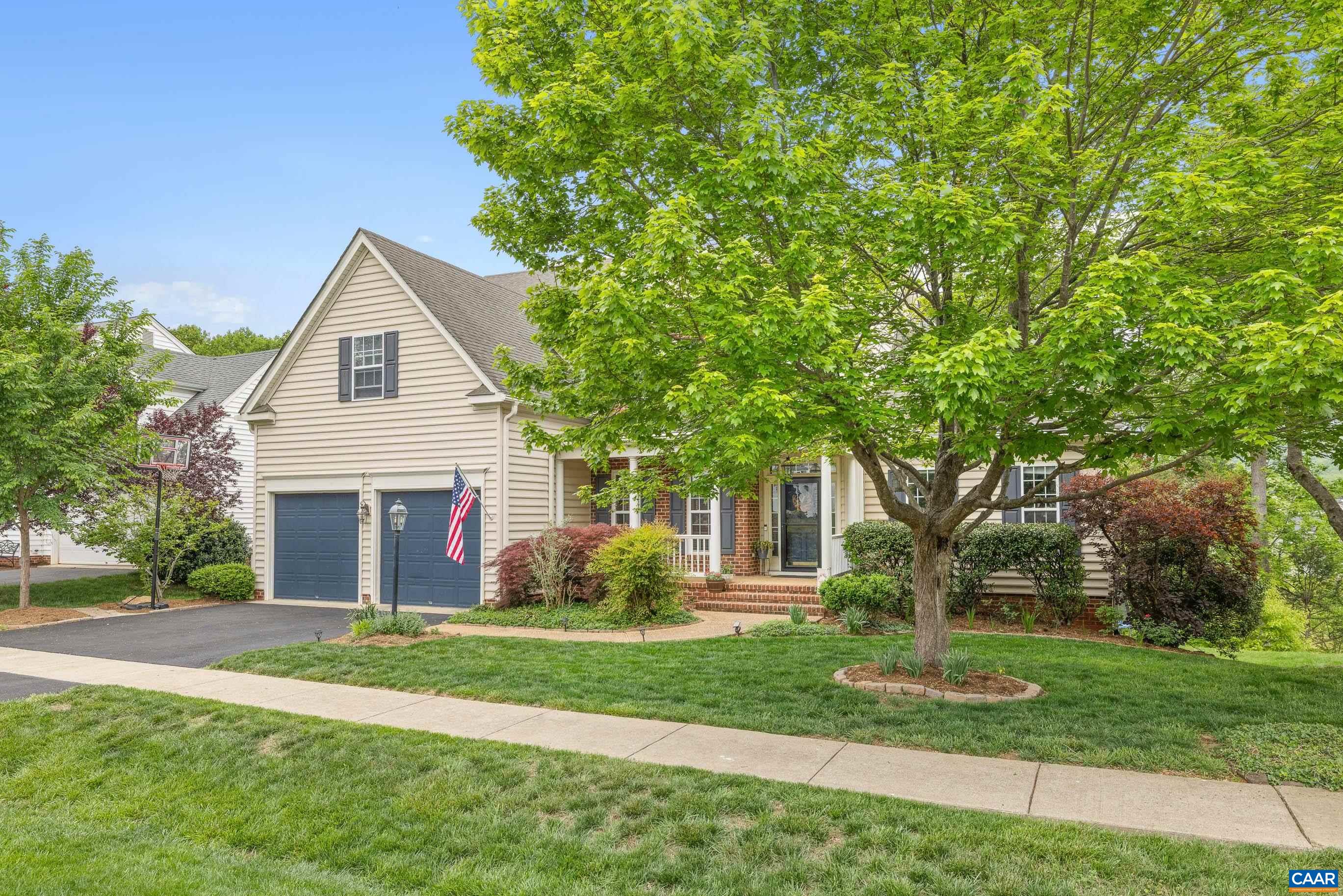 382 GRAYROCK DR, CROZET, Virginia 22932, 5 Bedrooms Bedrooms, ,3 BathroomsBathrooms,Residential,382 GRAYROCK DR,664155 MLS # 664155