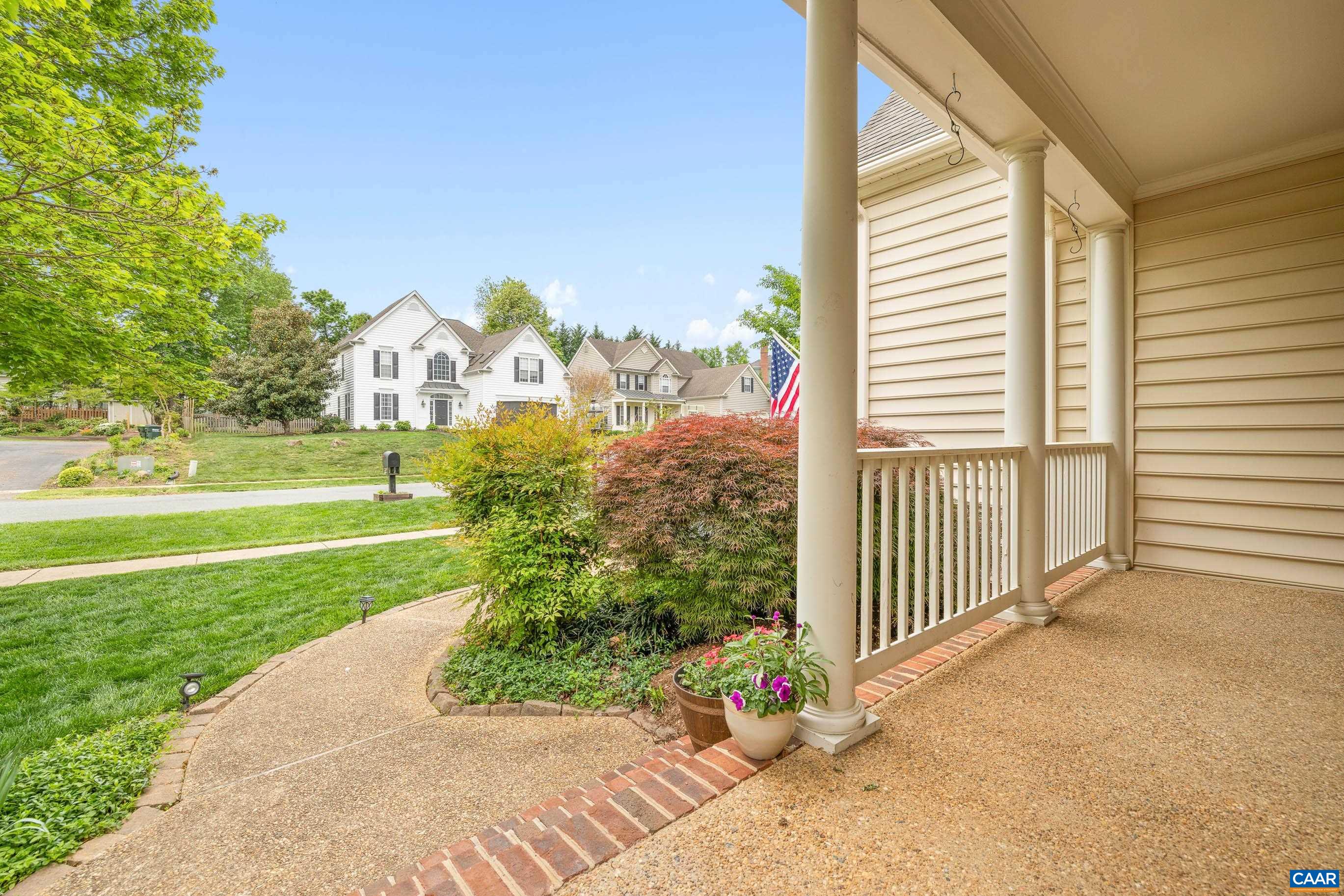 382 GRAYROCK DR, CROZET, Virginia 22932, 5 Bedrooms Bedrooms, ,3 BathroomsBathrooms,Residential,382 GRAYROCK DR,664155 MLS # 664155