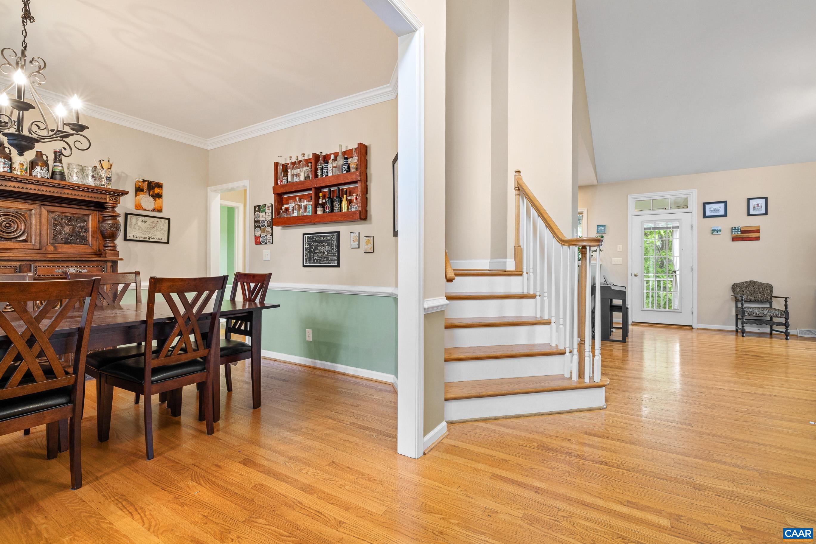 382 GRAYROCK DR, CROZET, Virginia 22932, 5 Bedrooms Bedrooms, ,3 BathroomsBathrooms,Residential,382 GRAYROCK DR,664155 MLS # 664155