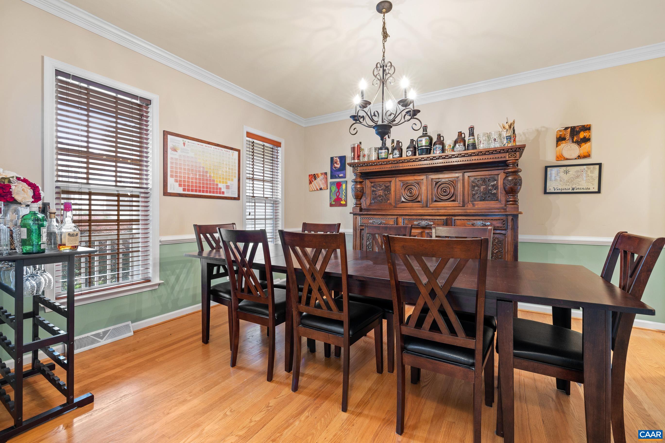382 GRAYROCK DR, CROZET, Virginia 22932, 5 Bedrooms Bedrooms, ,3 BathroomsBathrooms,Residential,382 GRAYROCK DR,664155 MLS # 664155
