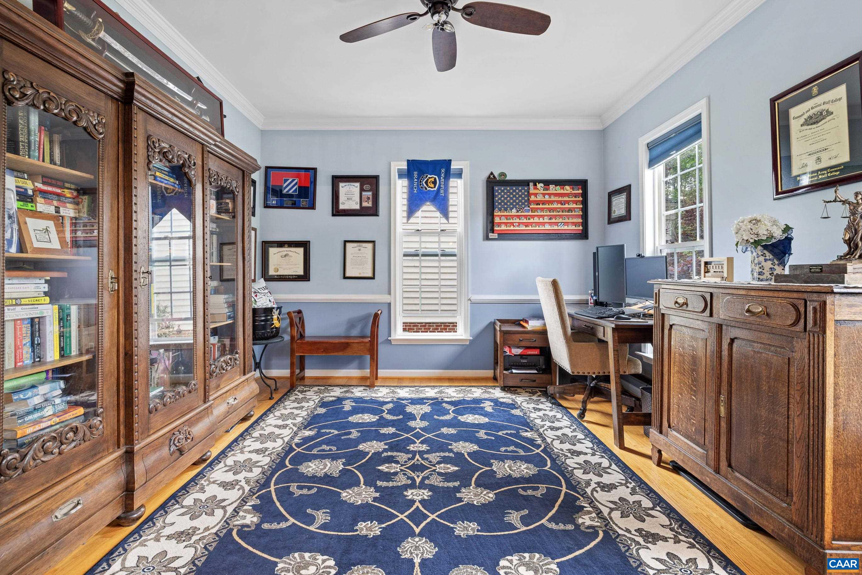 382 GRAYROCK DR, CROZET, Virginia 22932, 5 Bedrooms Bedrooms, ,3 BathroomsBathrooms,Residential,382 GRAYROCK DR,664155 MLS # 664155