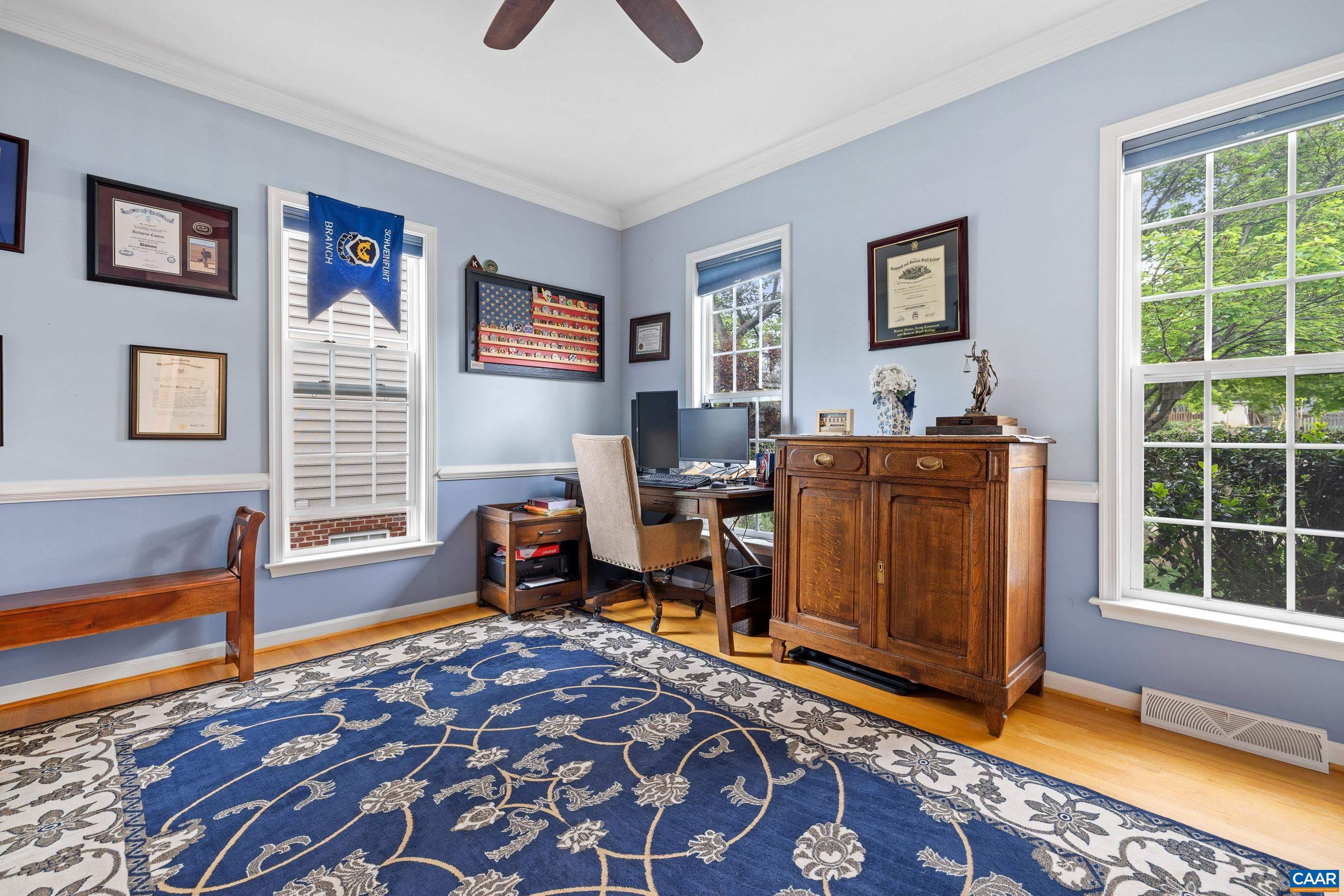 382 GRAYROCK DR, CROZET, Virginia 22932, 5 Bedrooms Bedrooms, ,3 BathroomsBathrooms,Residential,382 GRAYROCK DR,664155 MLS # 664155