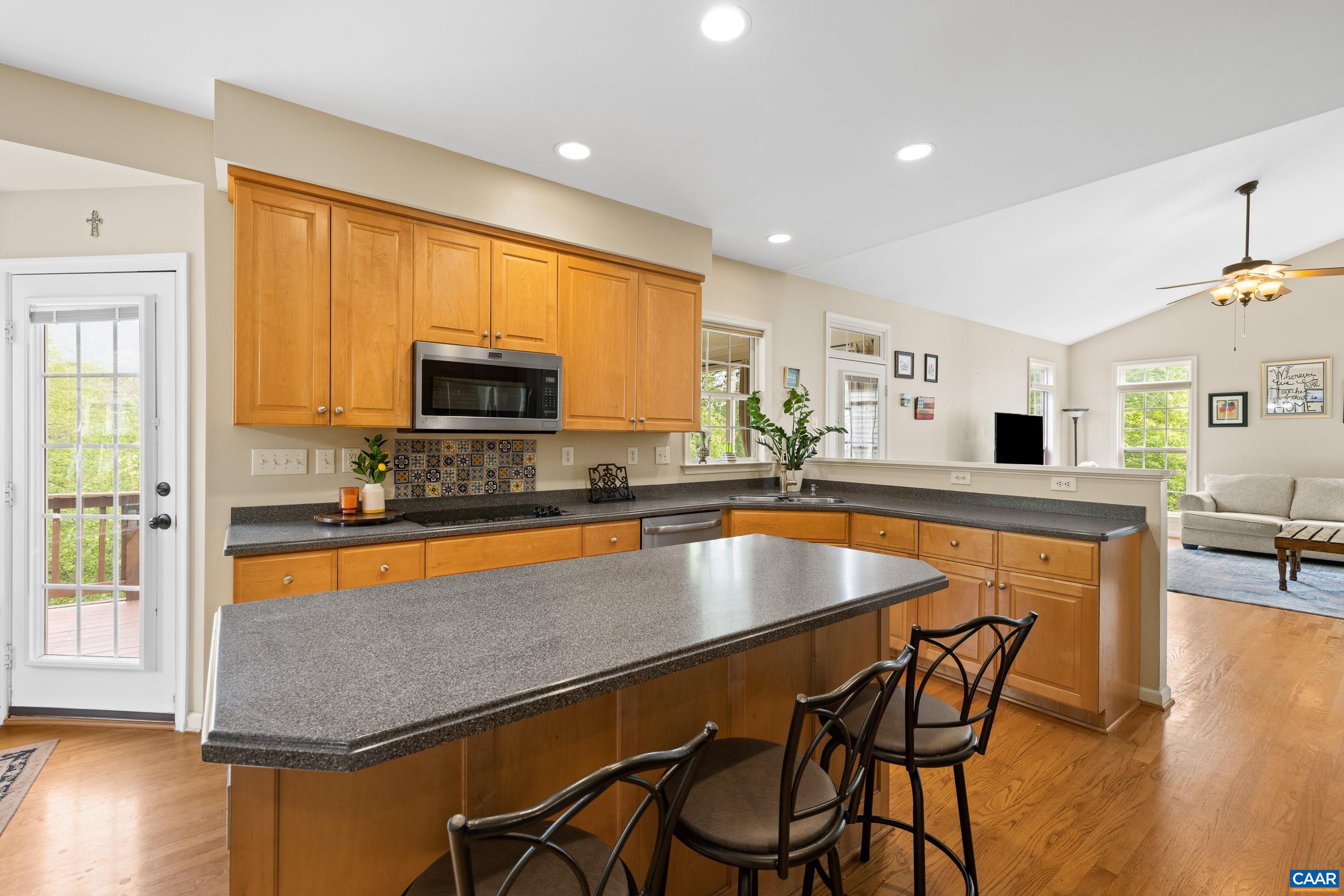 382 GRAYROCK DR, CROZET, Virginia 22932, 5 Bedrooms Bedrooms, ,3 BathroomsBathrooms,Residential,382 GRAYROCK DR,664155 MLS # 664155