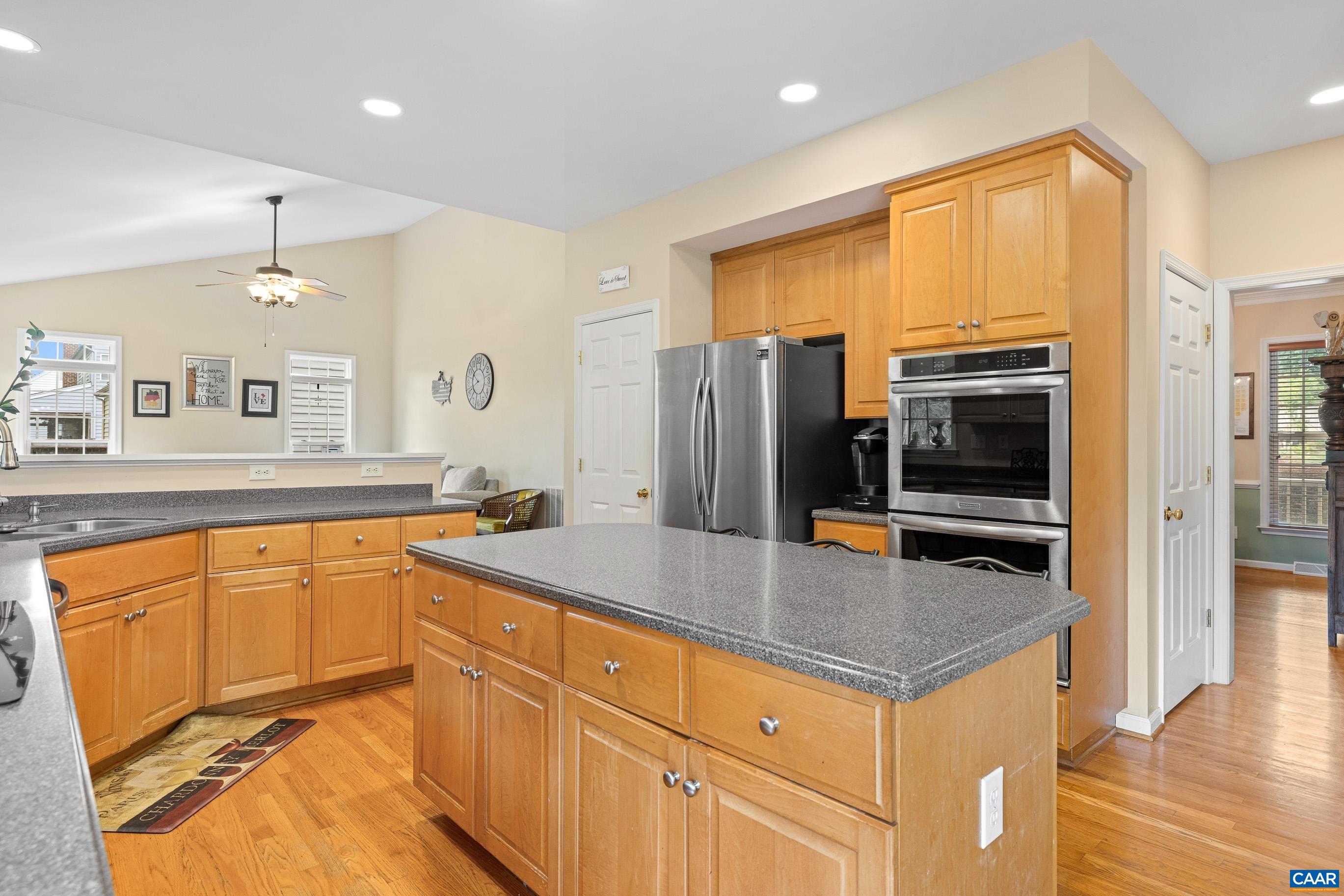 382 GRAYROCK DR, CROZET, Virginia 22932, 5 Bedrooms Bedrooms, ,3 BathroomsBathrooms,Residential,382 GRAYROCK DR,664155 MLS # 664155