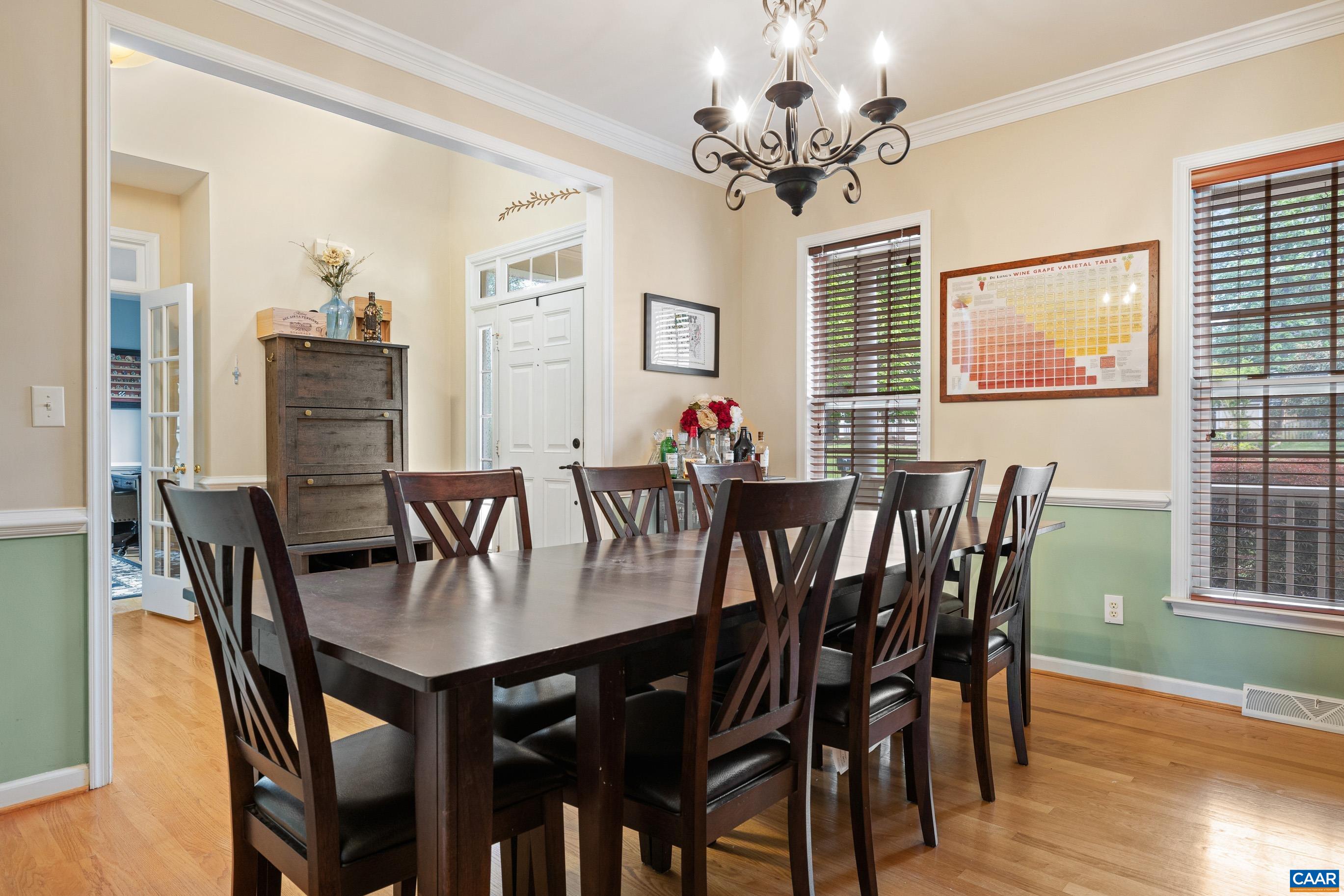 382 GRAYROCK DR, CROZET, Virginia 22932, 5 Bedrooms Bedrooms, ,3 BathroomsBathrooms,Residential,382 GRAYROCK DR,664155 MLS # 664155