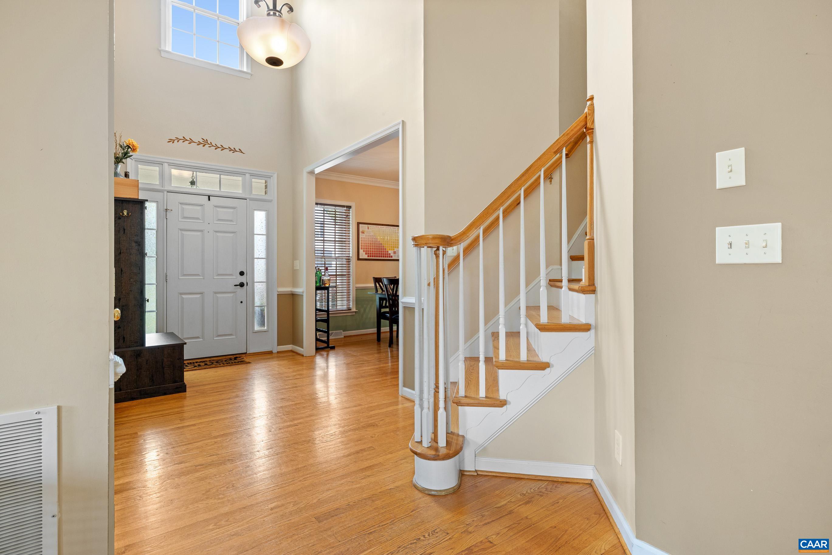 382 GRAYROCK DR, CROZET, Virginia 22932, 5 Bedrooms Bedrooms, ,3 BathroomsBathrooms,Residential,382 GRAYROCK DR,664155 MLS # 664155