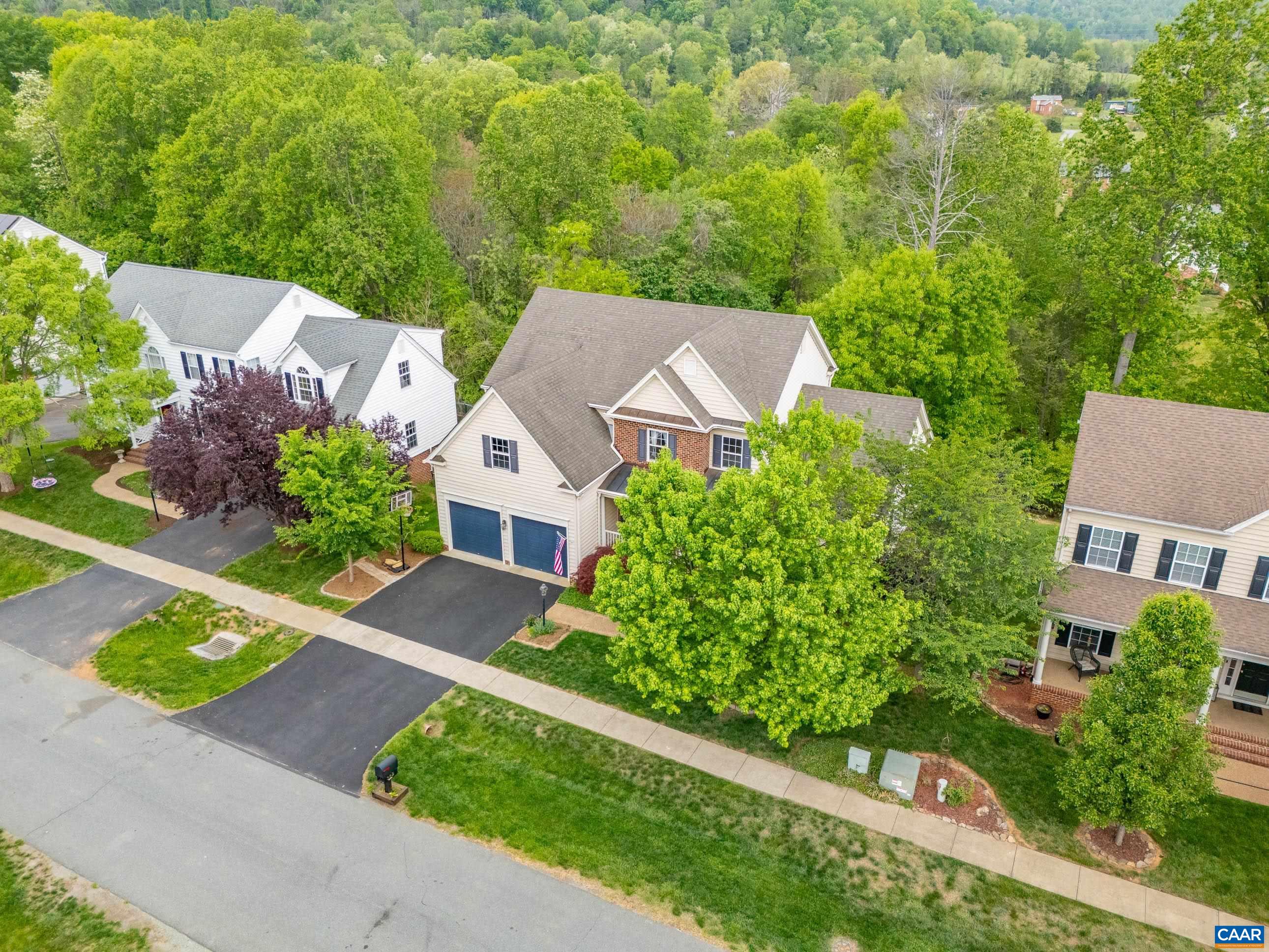 382 GRAYROCK DR, CROZET, Virginia 22932, 5 Bedrooms Bedrooms, ,3 BathroomsBathrooms,Residential,382 GRAYROCK DR,664155 MLS # 664155