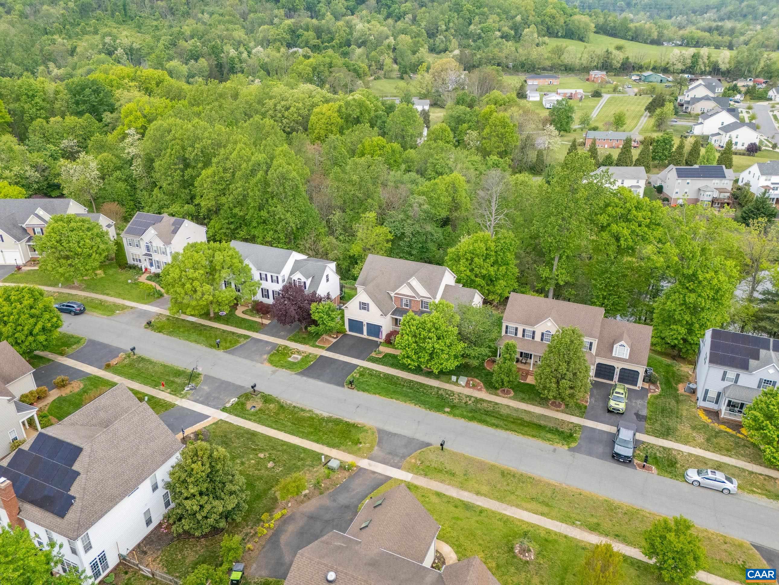 382 GRAYROCK DR, CROZET, Virginia 22932, 5 Bedrooms Bedrooms, ,3 BathroomsBathrooms,Residential,382 GRAYROCK DR,664155 MLS # 664155