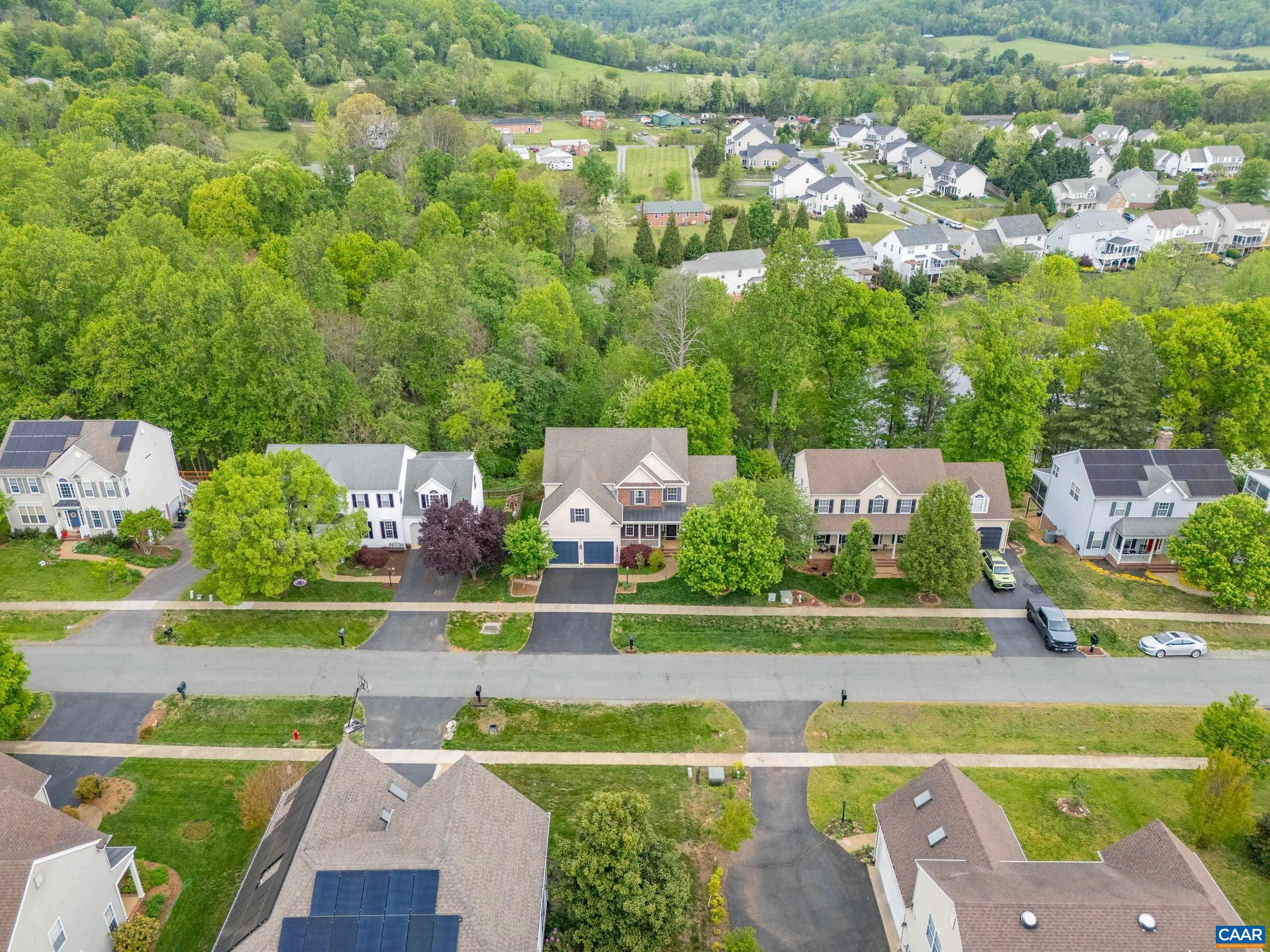 382 GRAYROCK DR, CROZET, Virginia 22932, 5 Bedrooms Bedrooms, ,3 BathroomsBathrooms,Residential,382 GRAYROCK DR,664155 MLS # 664155