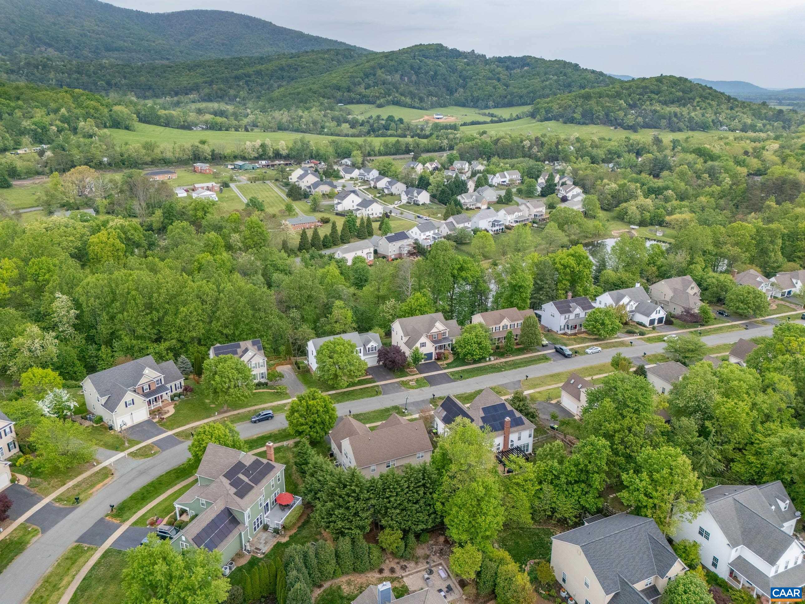 382 GRAYROCK DR, CROZET, Virginia 22932, 5 Bedrooms Bedrooms, ,3 BathroomsBathrooms,Residential,382 GRAYROCK DR,664155 MLS # 664155