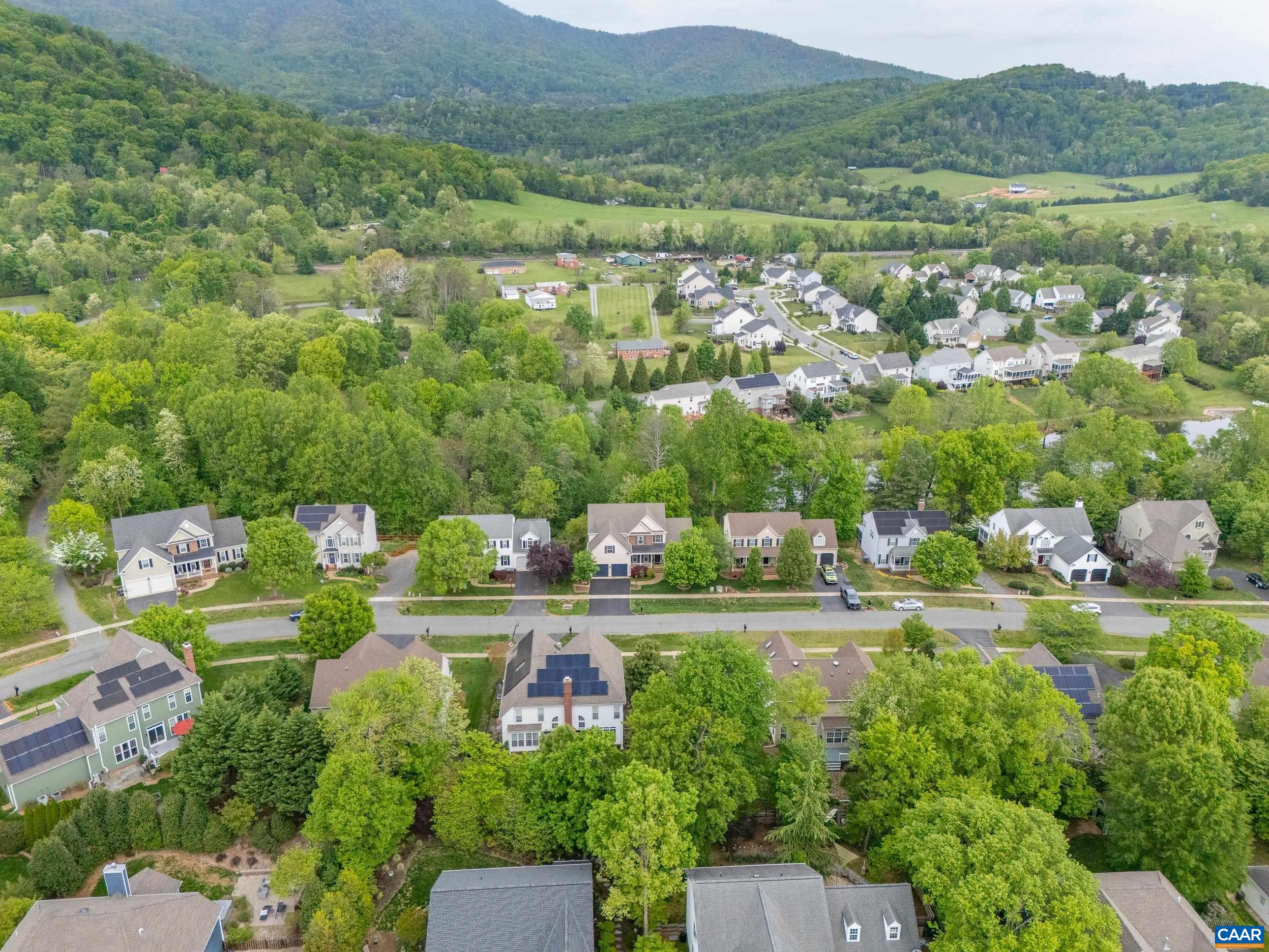 382 GRAYROCK DR, CROZET, Virginia 22932, 5 Bedrooms Bedrooms, ,3 BathroomsBathrooms,Residential,382 GRAYROCK DR,664155 MLS # 664155