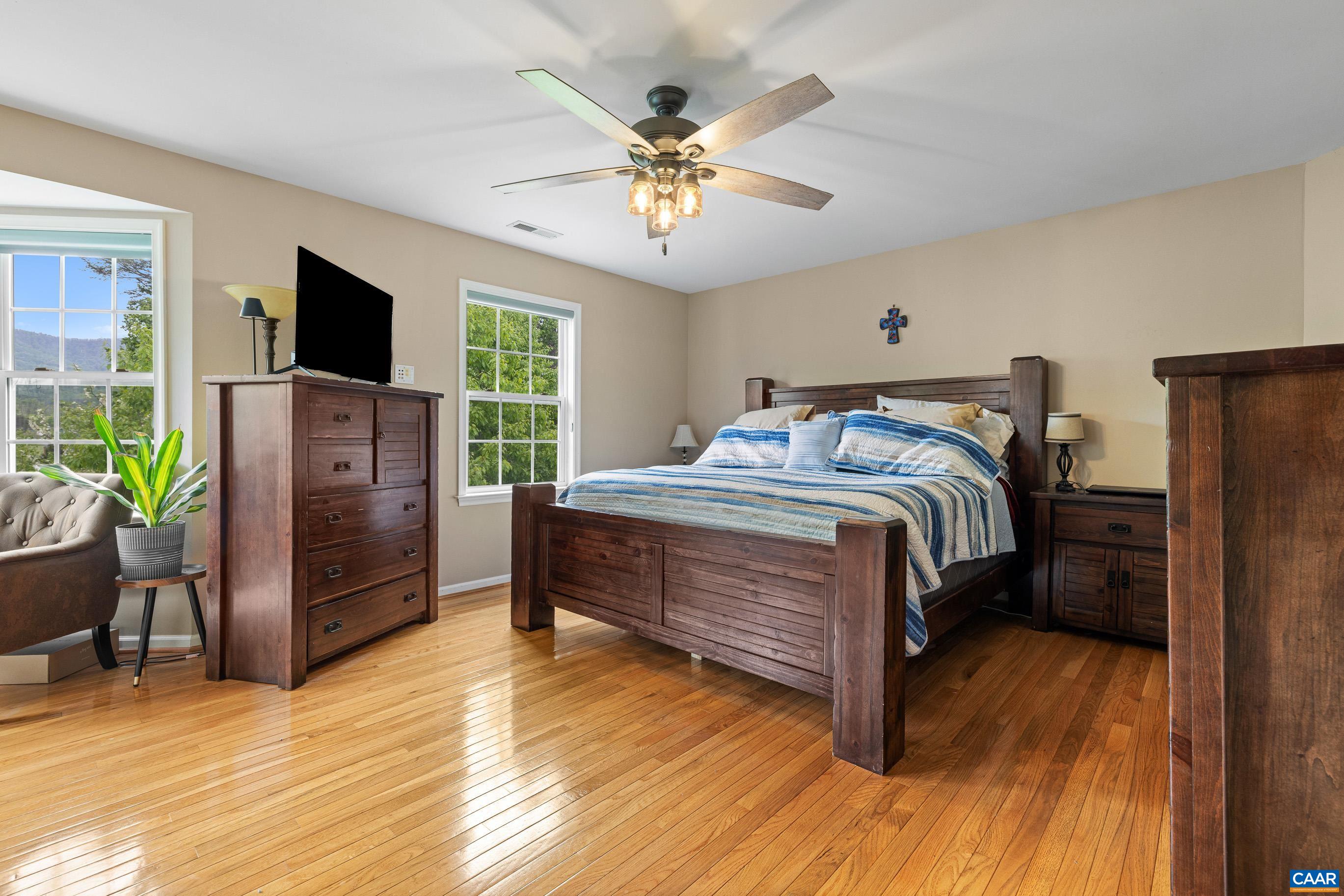 382 GRAYROCK DR, CROZET, Virginia 22932, 5 Bedrooms Bedrooms, ,3 BathroomsBathrooms,Residential,382 GRAYROCK DR,664155 MLS # 664155