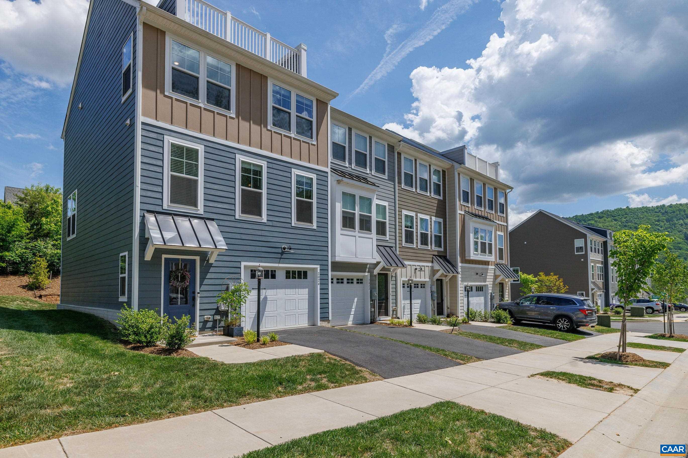 2024 DESOTO DR, CHARLOTTESVILLE, Virginia 22902, 4 Bedrooms Bedrooms, ,3 BathroomsBathrooms,Residential,Avon Park Rooftop Terrace,2024 DESOTO DR,664186 MLS # 664186
