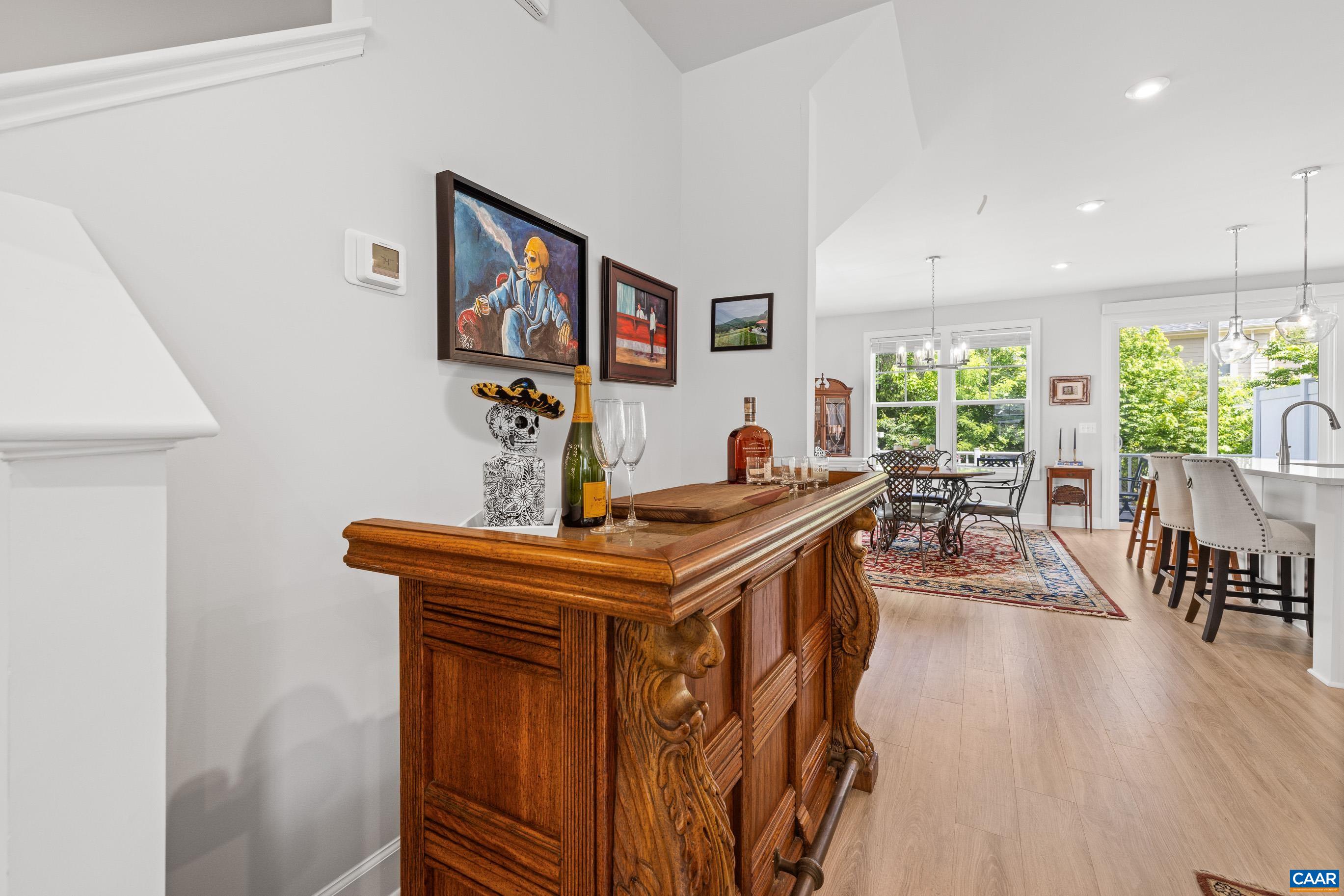2024 DESOTO DR, CHARLOTTESVILLE, Virginia 22902, 4 Bedrooms Bedrooms, ,3 BathroomsBathrooms,Residential,Avon Park Rooftop Terrace,2024 DESOTO DR,664186 MLS # 664186