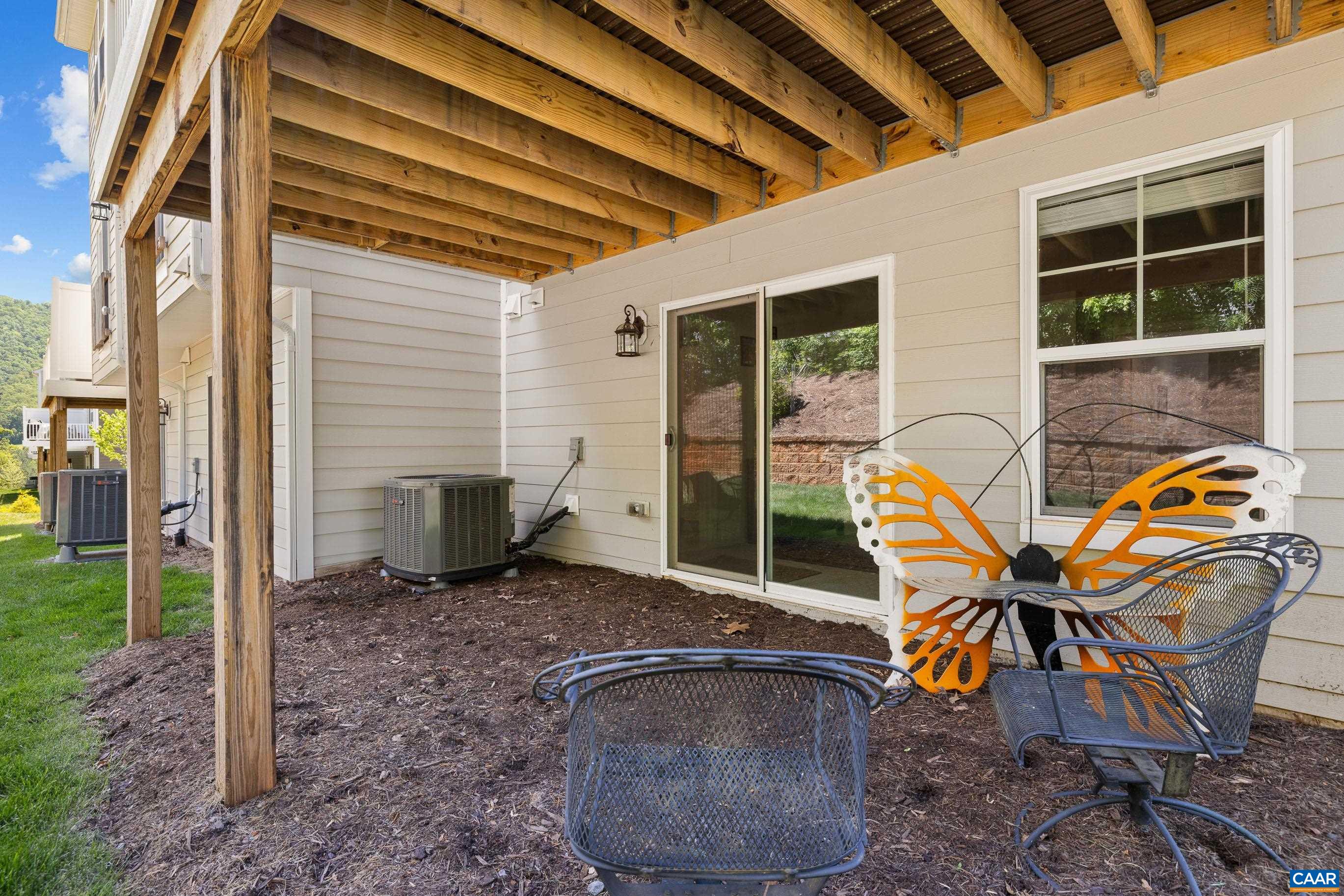 2024 DESOTO DR, CHARLOTTESVILLE, Virginia 22902, 4 Bedrooms Bedrooms, ,3 BathroomsBathrooms,Residential,Avon Park Rooftop Terrace,2024 DESOTO DR,664186 MLS # 664186