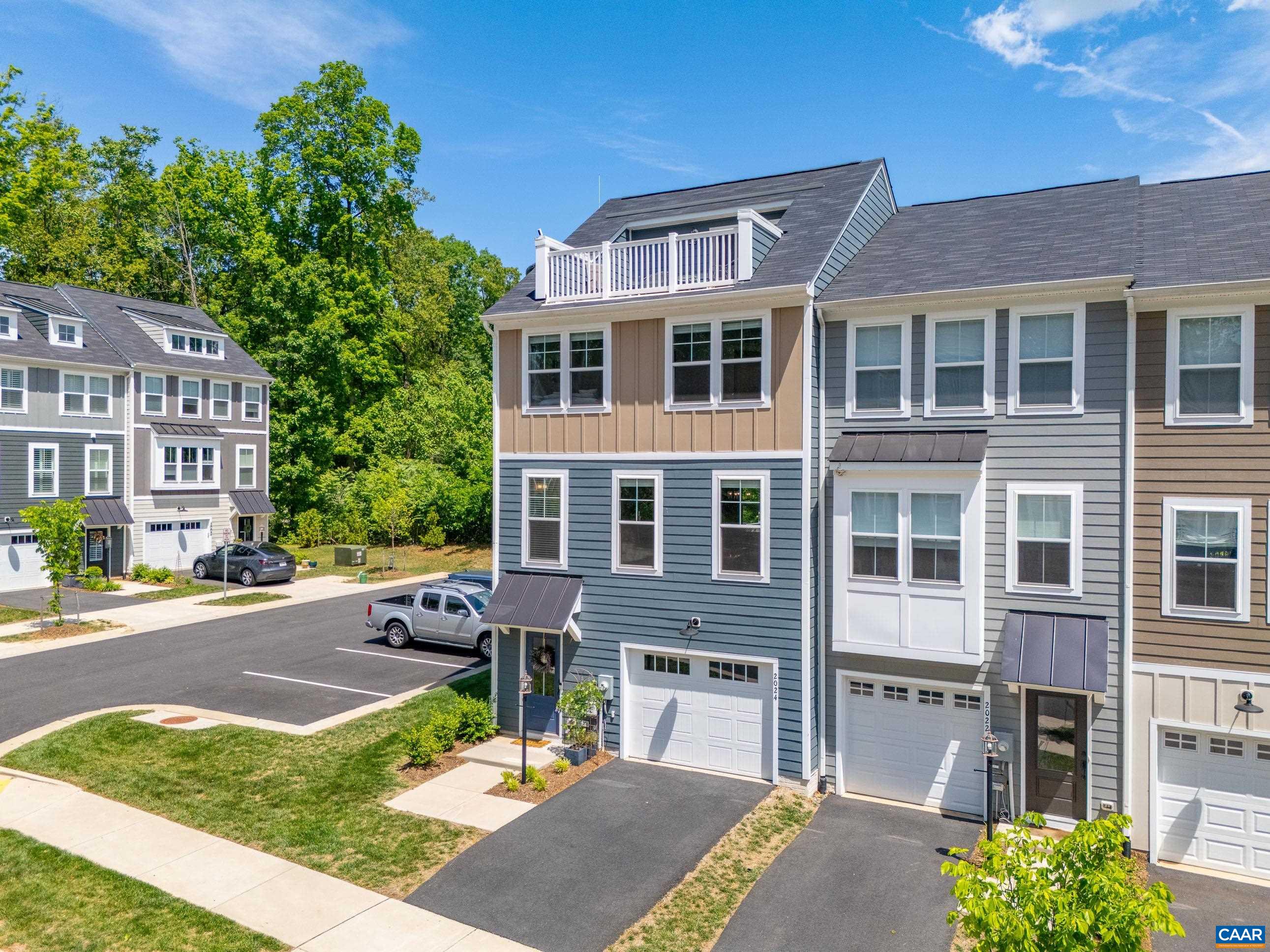2024 DESOTO DR, CHARLOTTESVILLE, Virginia 22902, 4 Bedrooms Bedrooms, ,3 BathroomsBathrooms,Residential,Avon Park Rooftop Terrace,2024 DESOTO DR,664186 MLS # 664186