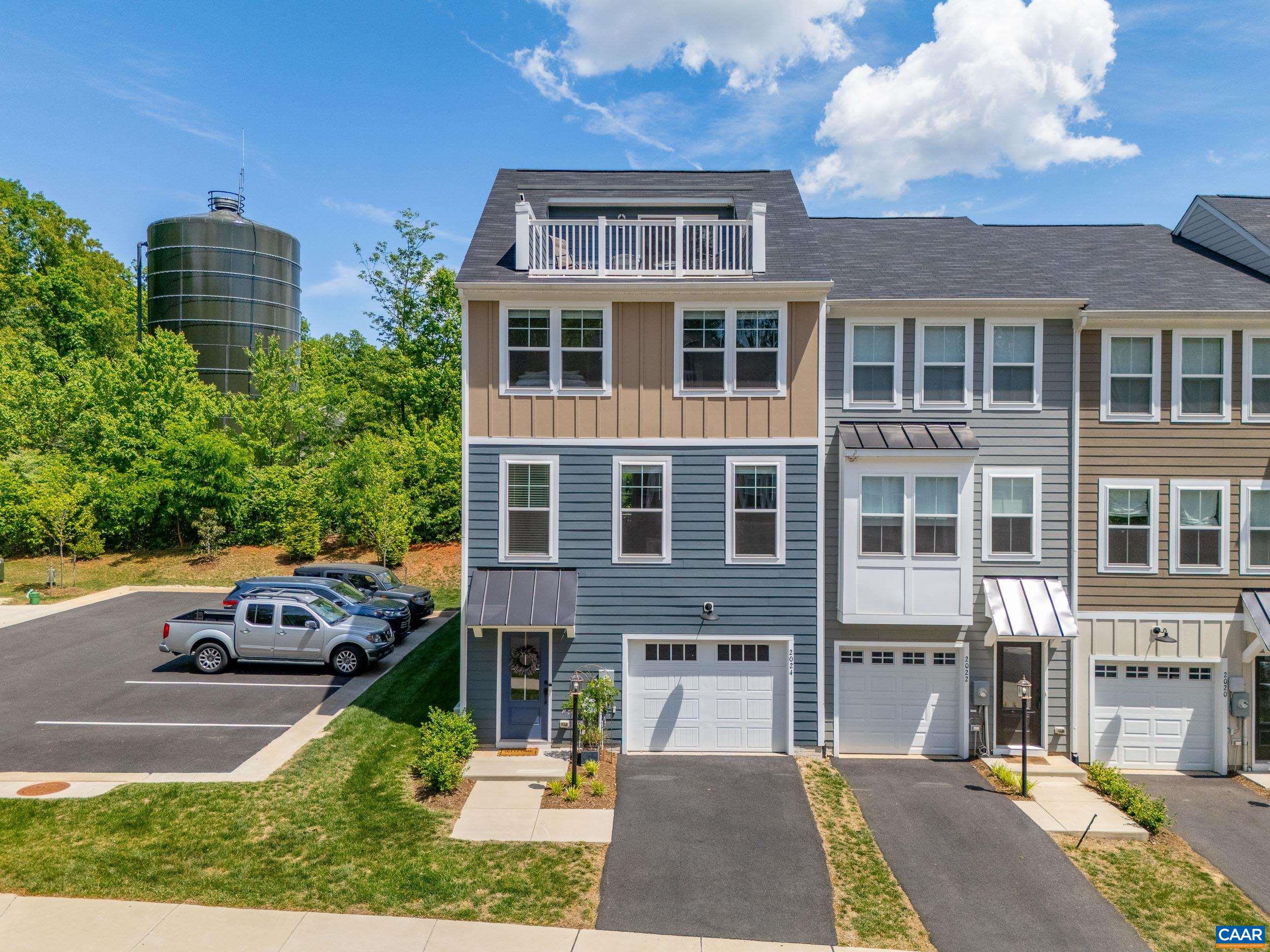 2024 DESOTO DR, CHARLOTTESVILLE, Virginia 22902, 4 Bedrooms Bedrooms, ,3 BathroomsBathrooms,Residential,Avon Park Rooftop Terrace,2024 DESOTO DR,664186 MLS # 664186