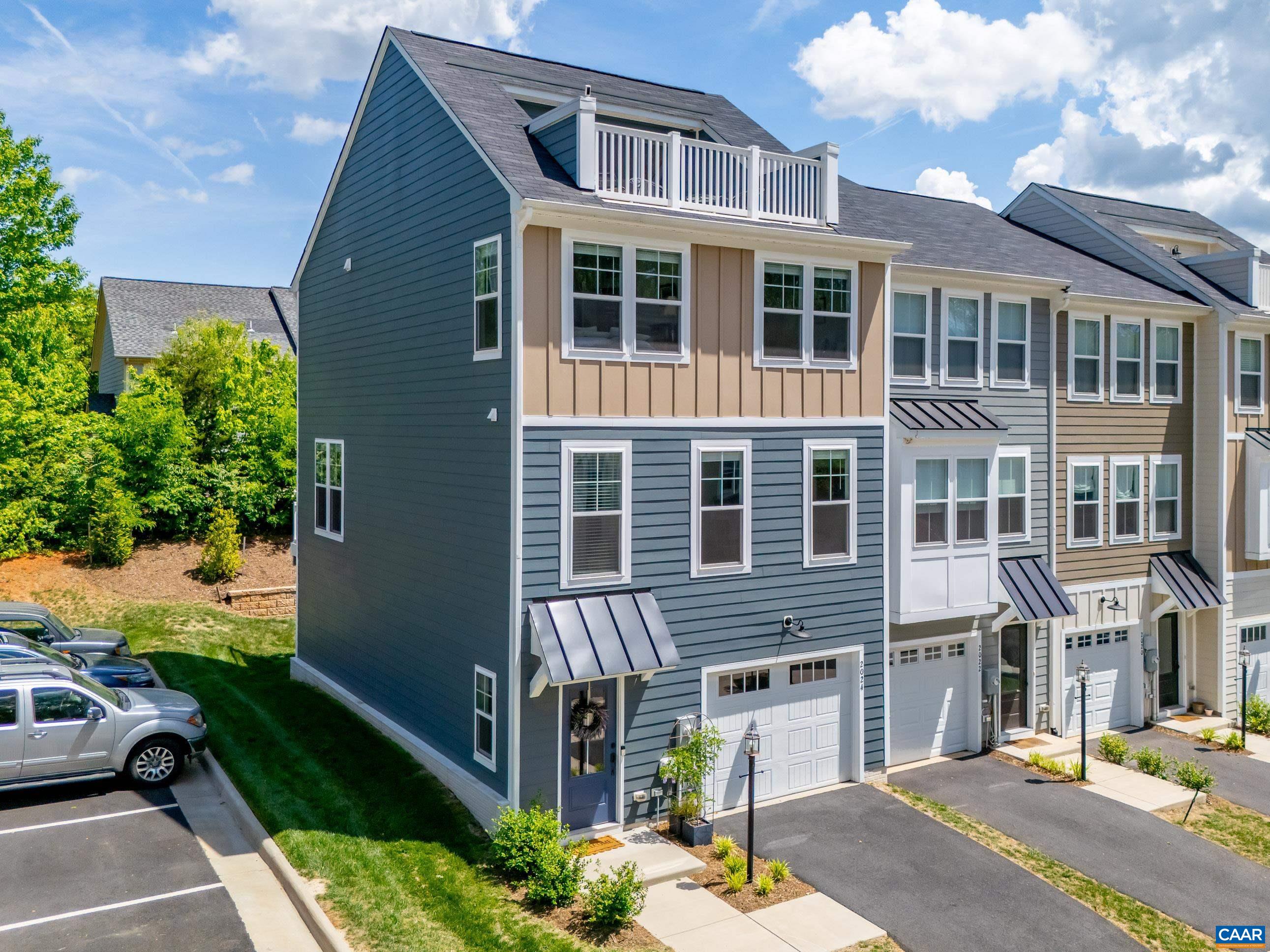 2024 DESOTO DR, CHARLOTTESVILLE, Virginia 22902, 4 Bedrooms Bedrooms, ,3 BathroomsBathrooms,Residential,Avon Park Rooftop Terrace,2024 DESOTO DR,664186 MLS # 664186