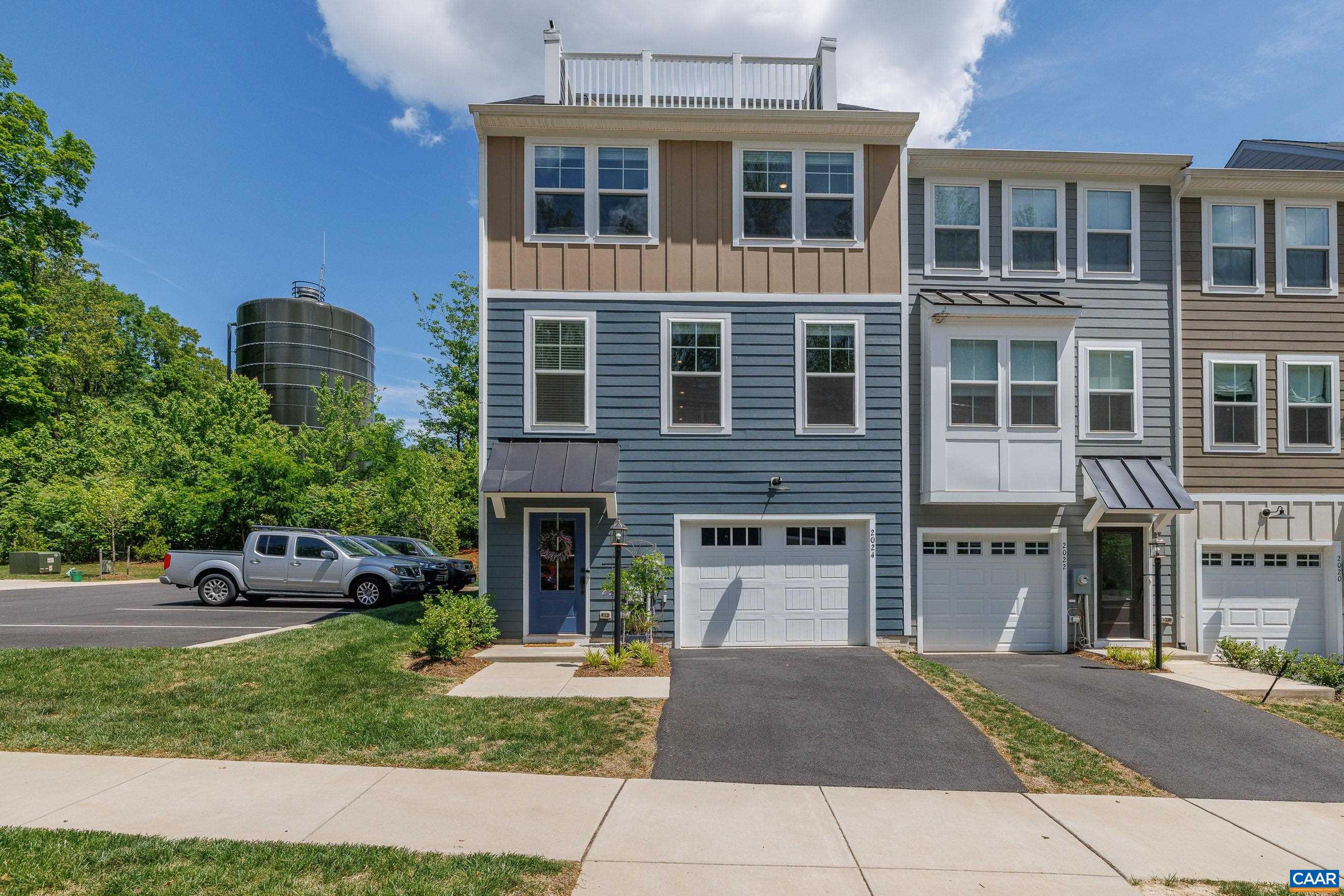 2024 DESOTO DR, CHARLOTTESVILLE, Virginia 22902, 4 Bedrooms Bedrooms, ,3 BathroomsBathrooms,Residential,Avon Park Rooftop Terrace,2024 DESOTO DR,664186 MLS # 664186