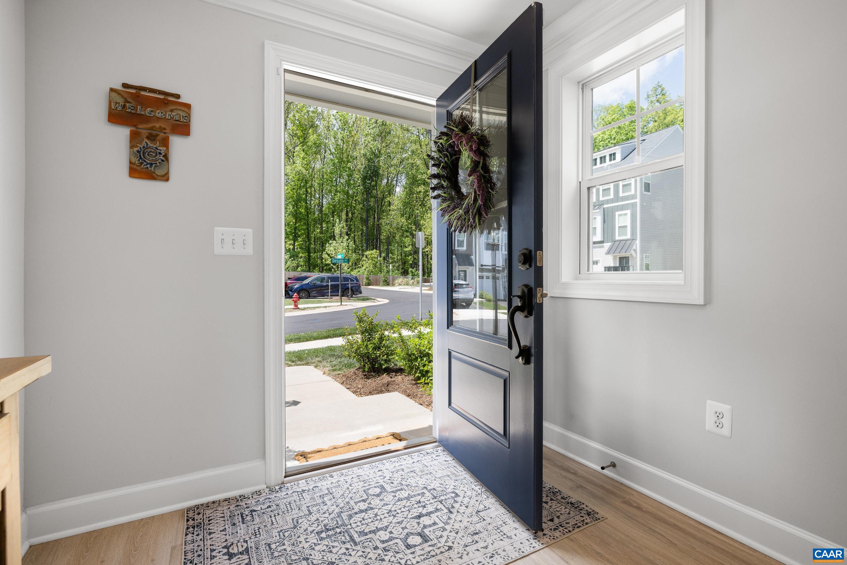 2024 DESOTO DR, CHARLOTTESVILLE, Virginia 22902, 4 Bedrooms Bedrooms, ,3 BathroomsBathrooms,Residential,Avon Park Rooftop Terrace,2024 DESOTO DR,664186 MLS # 664186
