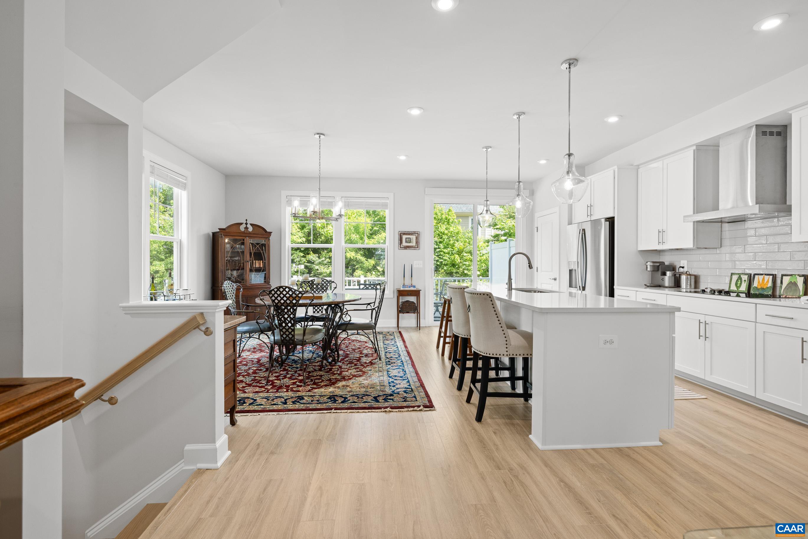 2024 DESOTO DR, CHARLOTTESVILLE, Virginia 22902, 4 Bedrooms Bedrooms, ,3 BathroomsBathrooms,Residential,Avon Park Rooftop Terrace,2024 DESOTO DR,664186 MLS # 664186