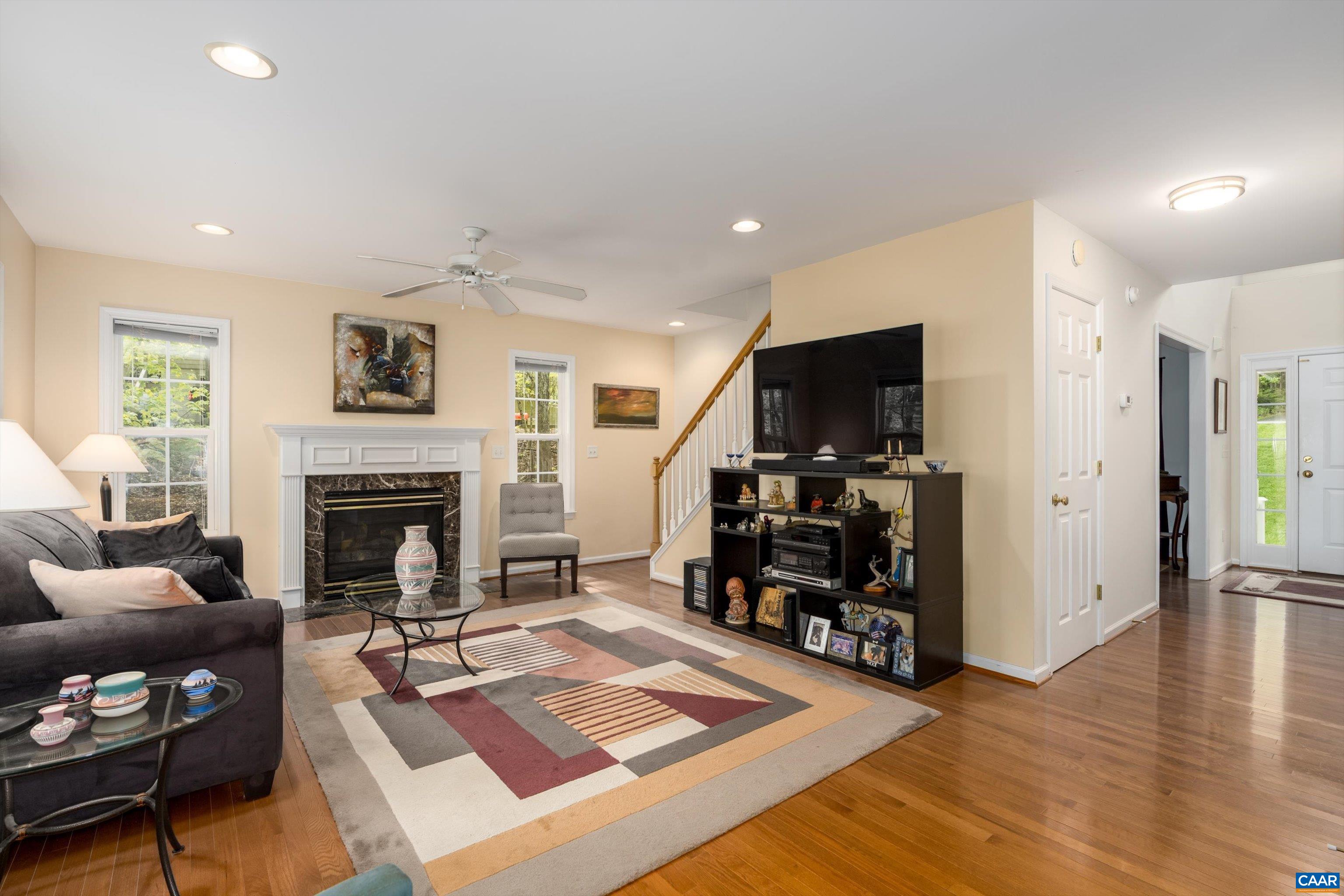 11 MARWOOD DR, PALMYRA, Virginia 22963, 4 Bedrooms Bedrooms, ,3 BathroomsBathrooms,Residential,11 MARWOOD DR,664203 MLS # 664203