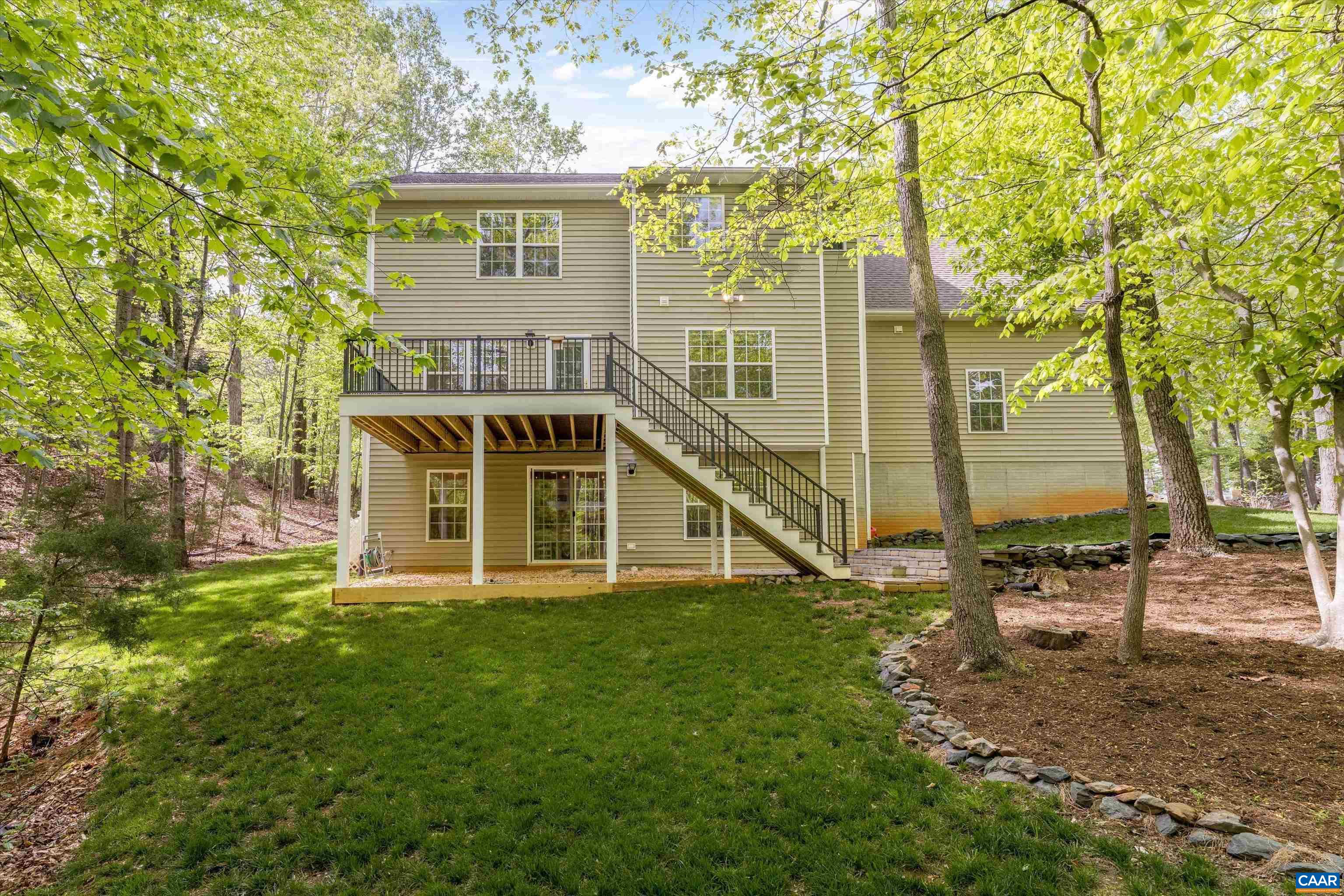 11 MARWOOD DR, PALMYRA, Virginia 22963, 4 Bedrooms Bedrooms, ,3 BathroomsBathrooms,Residential,11 MARWOOD DR,664203 MLS # 664203