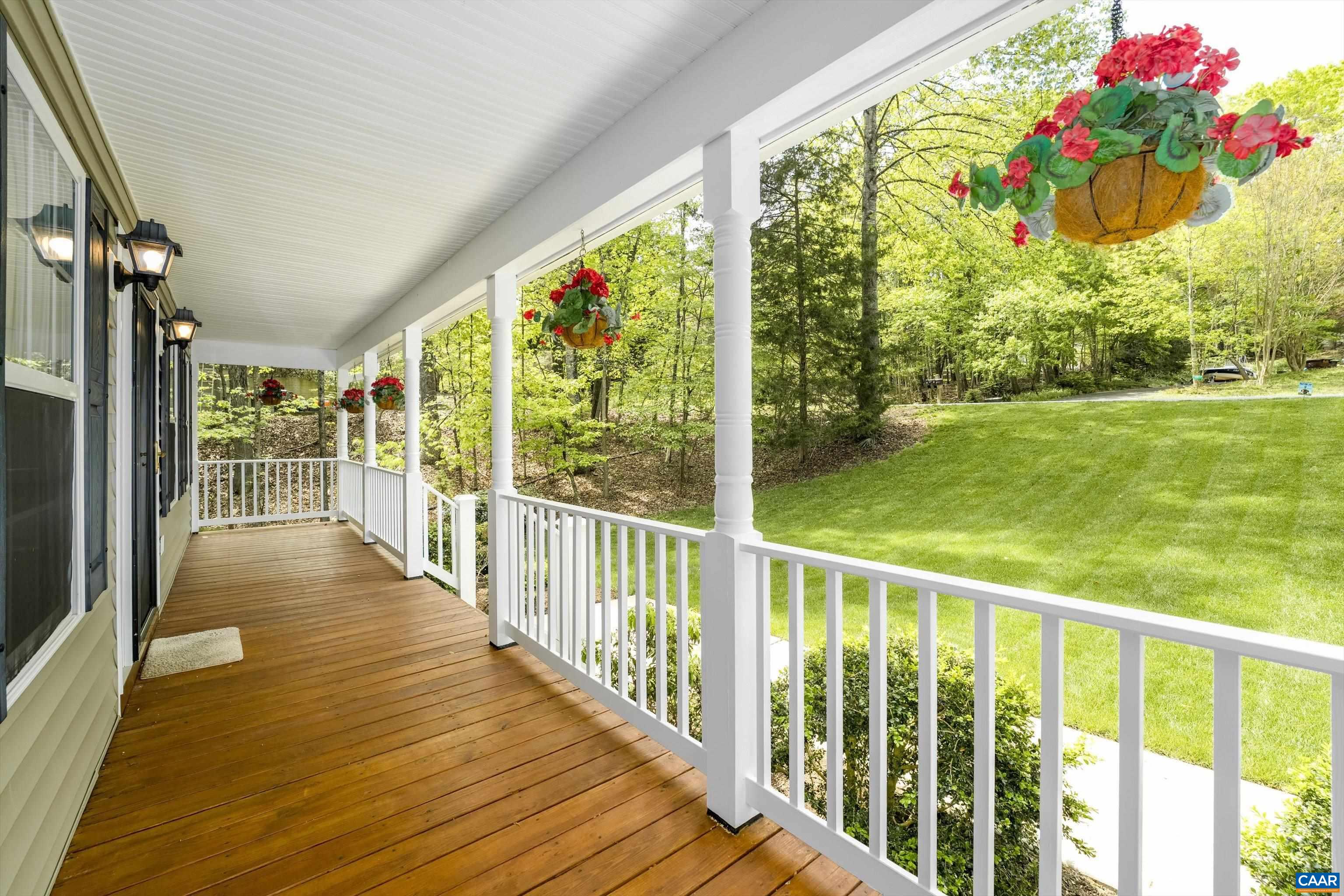 11 MARWOOD DR, PALMYRA, Virginia 22963, 4 Bedrooms Bedrooms, ,3 BathroomsBathrooms,Residential,11 MARWOOD DR,664203 MLS # 664203