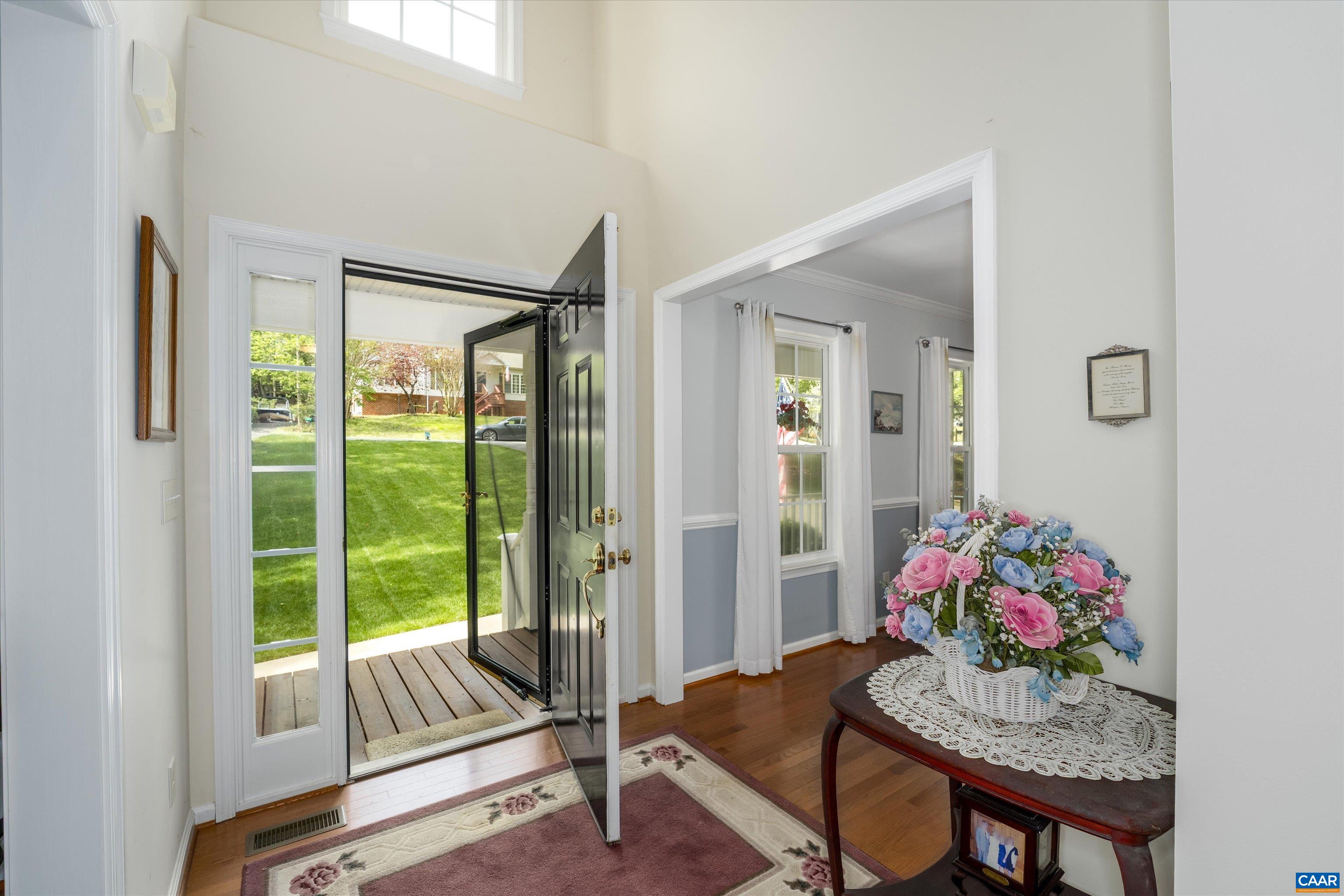 11 MARWOOD DR, PALMYRA, Virginia 22963, 4 Bedrooms Bedrooms, ,3 BathroomsBathrooms,Residential,11 MARWOOD DR,664203 MLS # 664203