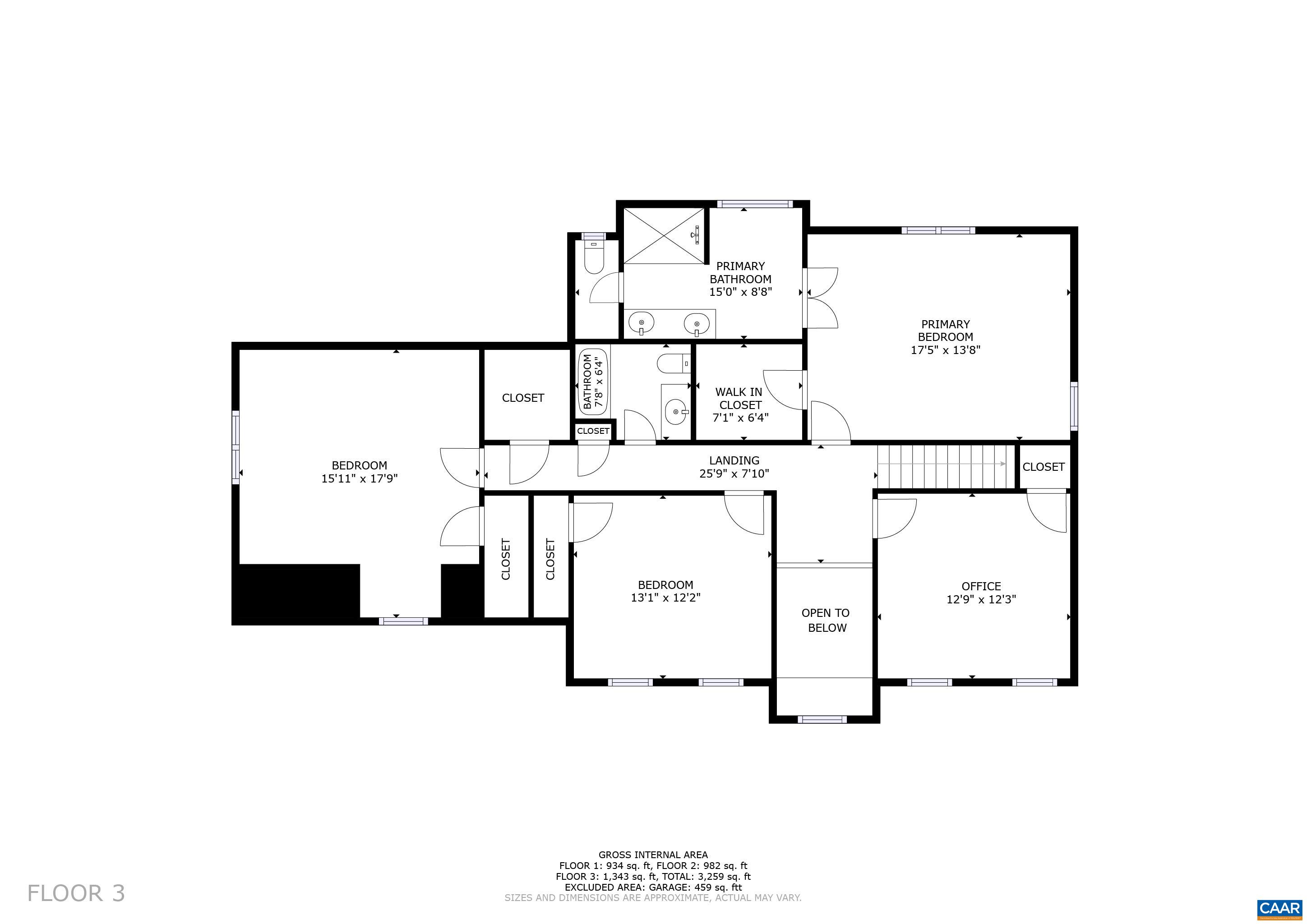 11 MARWOOD DR, PALMYRA, Virginia 22963, 4 Bedrooms Bedrooms, ,3 BathroomsBathrooms,Residential,11 MARWOOD DR,664203 MLS # 664203