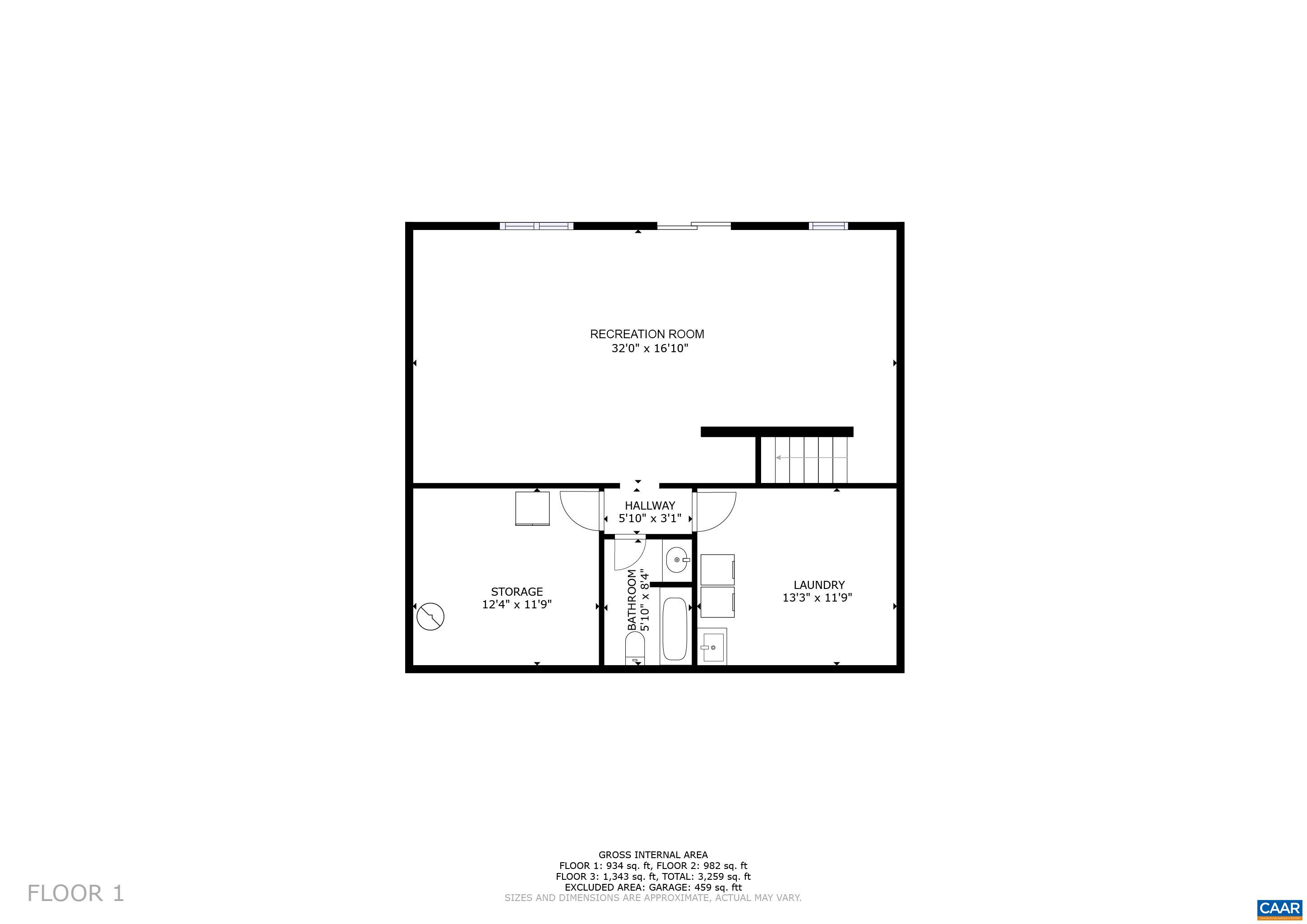 11 MARWOOD DR, PALMYRA, Virginia 22963, 4 Bedrooms Bedrooms, ,3 BathroomsBathrooms,Residential,11 MARWOOD DR,664203 MLS # 664203