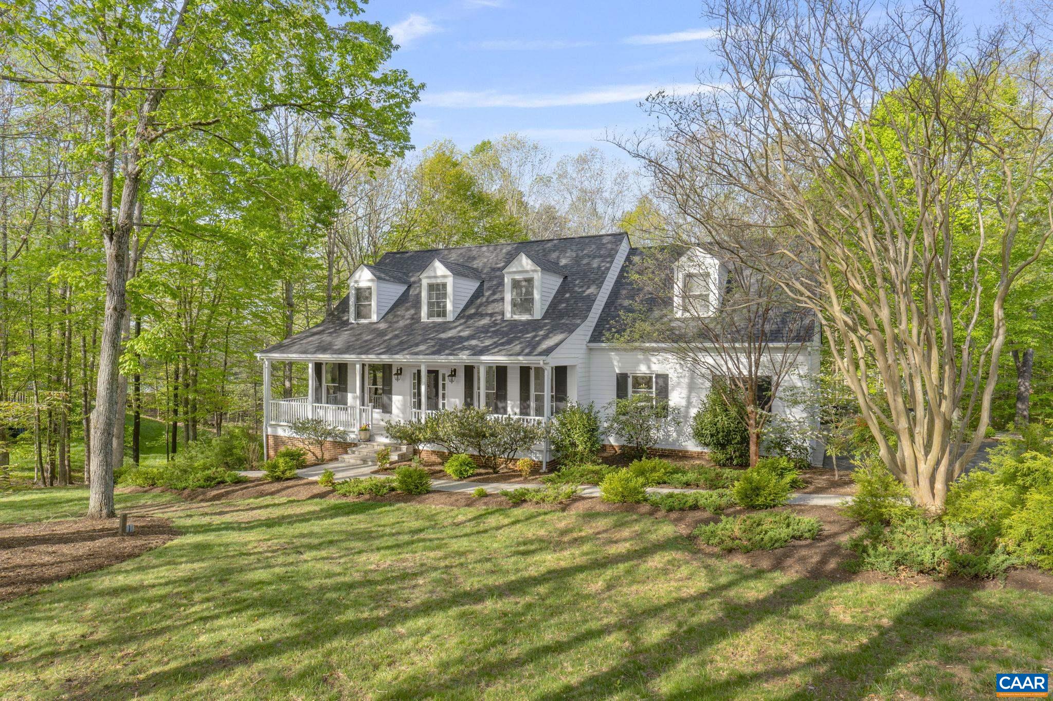 2075 PIPER WAY, KESWICK, Virginia 22947, 4 Bedrooms Bedrooms, ,3 BathroomsBathrooms,Residential,2075 PIPER WAY,664208 MLS # 664208