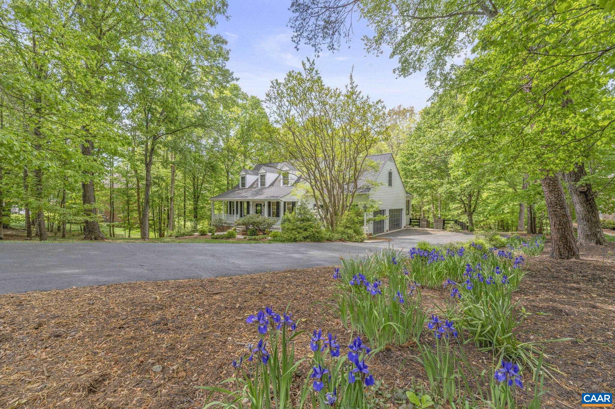 2075 PIPER WAY, KESWICK, Virginia 22947, 4 Bedrooms Bedrooms, ,3 BathroomsBathrooms,Residential,2075 PIPER WAY,664208 MLS # 664208