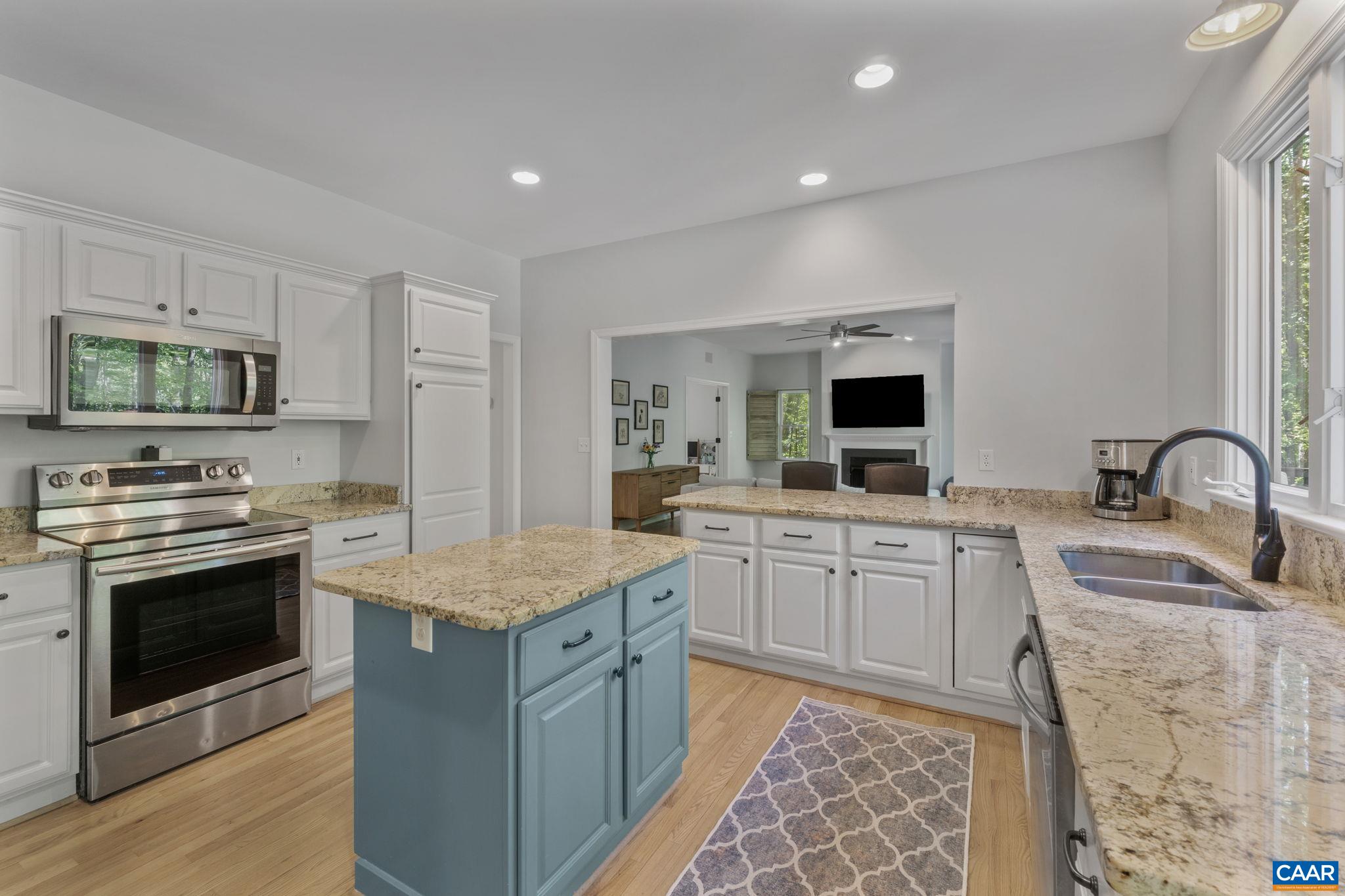 2075 PIPER WAY, KESWICK, Virginia 22947, 4 Bedrooms Bedrooms, ,3 BathroomsBathrooms,Residential,2075 PIPER WAY,664208 MLS # 664208