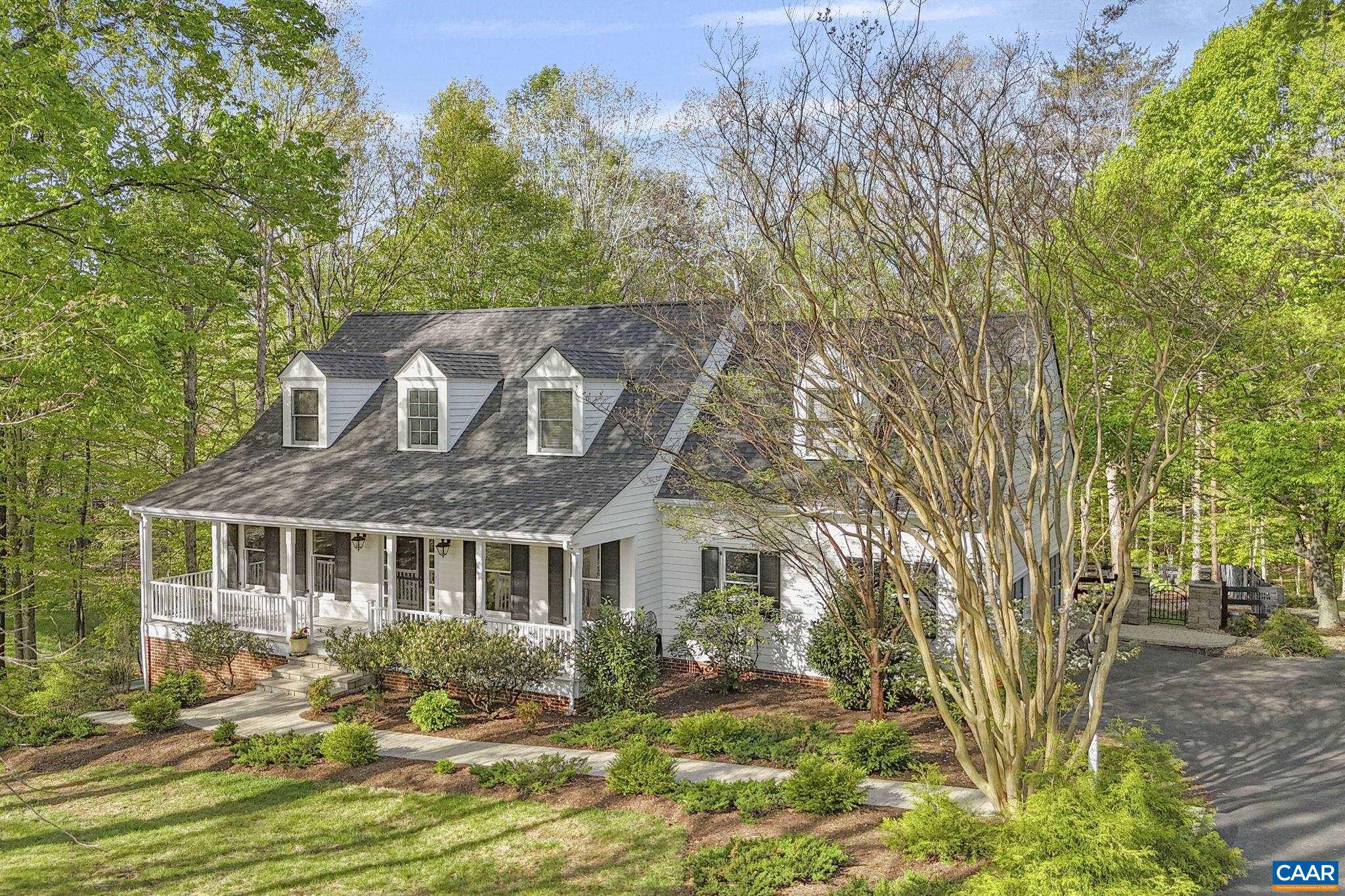 2075 PIPER WAY, KESWICK, Virginia 22947, 4 Bedrooms Bedrooms, ,3 BathroomsBathrooms,Residential,2075 PIPER WAY,664208 MLS # 664208