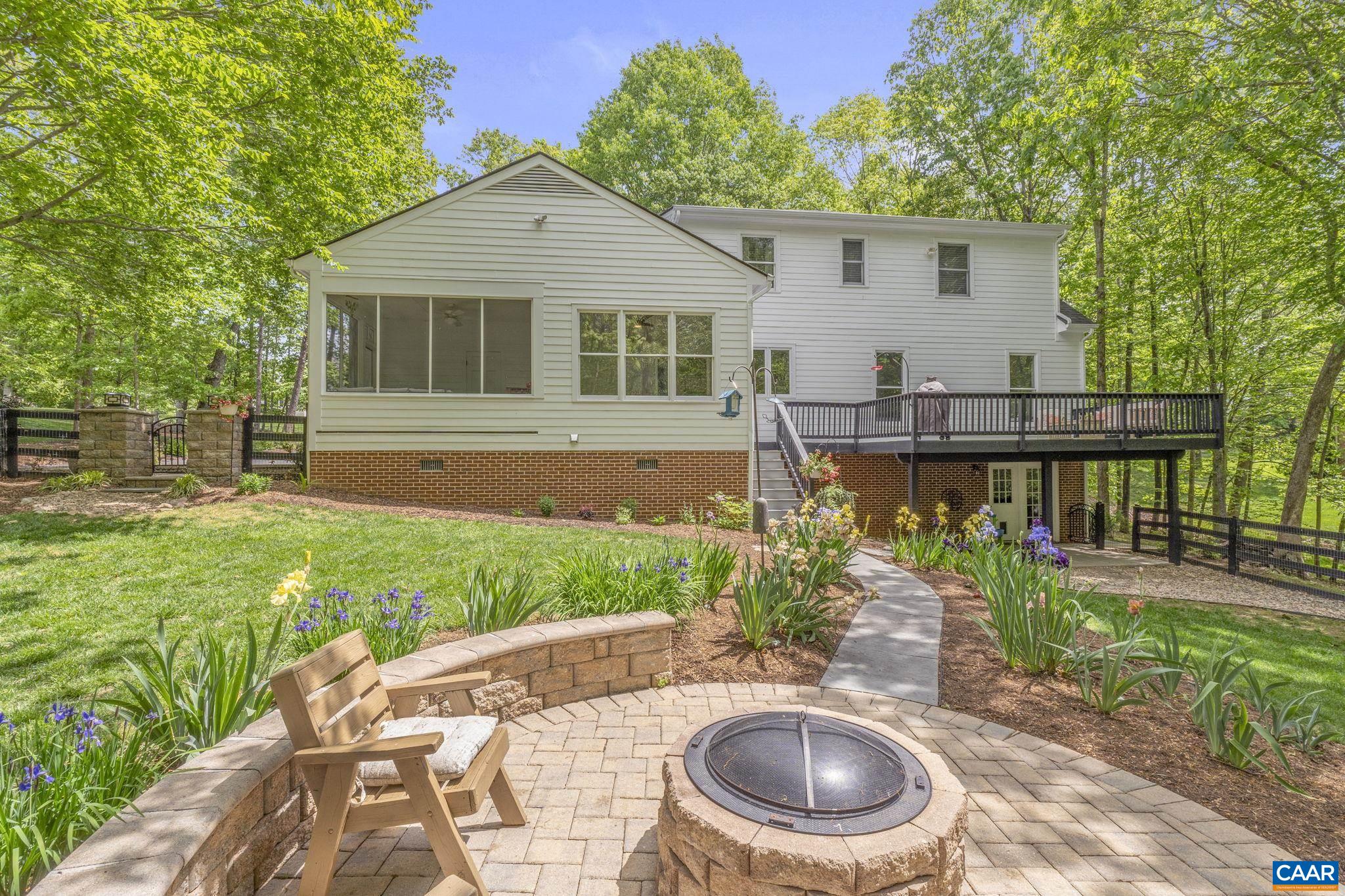 2075 PIPER WAY, KESWICK, Virginia 22947, 4 Bedrooms Bedrooms, ,3 BathroomsBathrooms,Residential,2075 PIPER WAY,664208 MLS # 664208