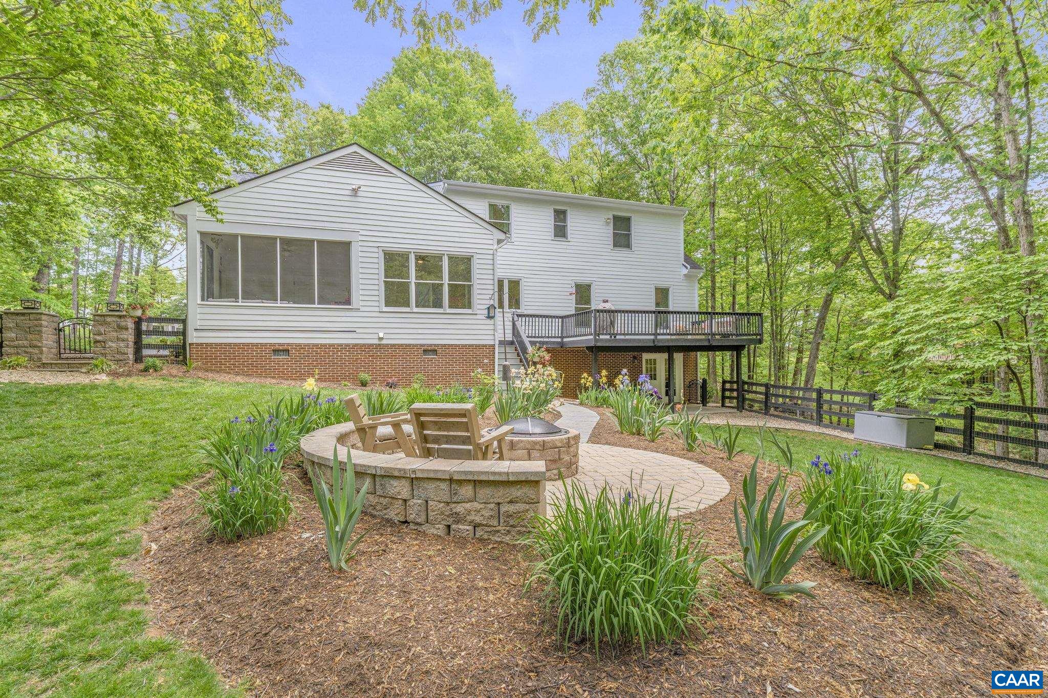 2075 PIPER WAY, KESWICK, Virginia 22947, 4 Bedrooms Bedrooms, ,3 BathroomsBathrooms,Residential,2075 PIPER WAY,664208 MLS # 664208