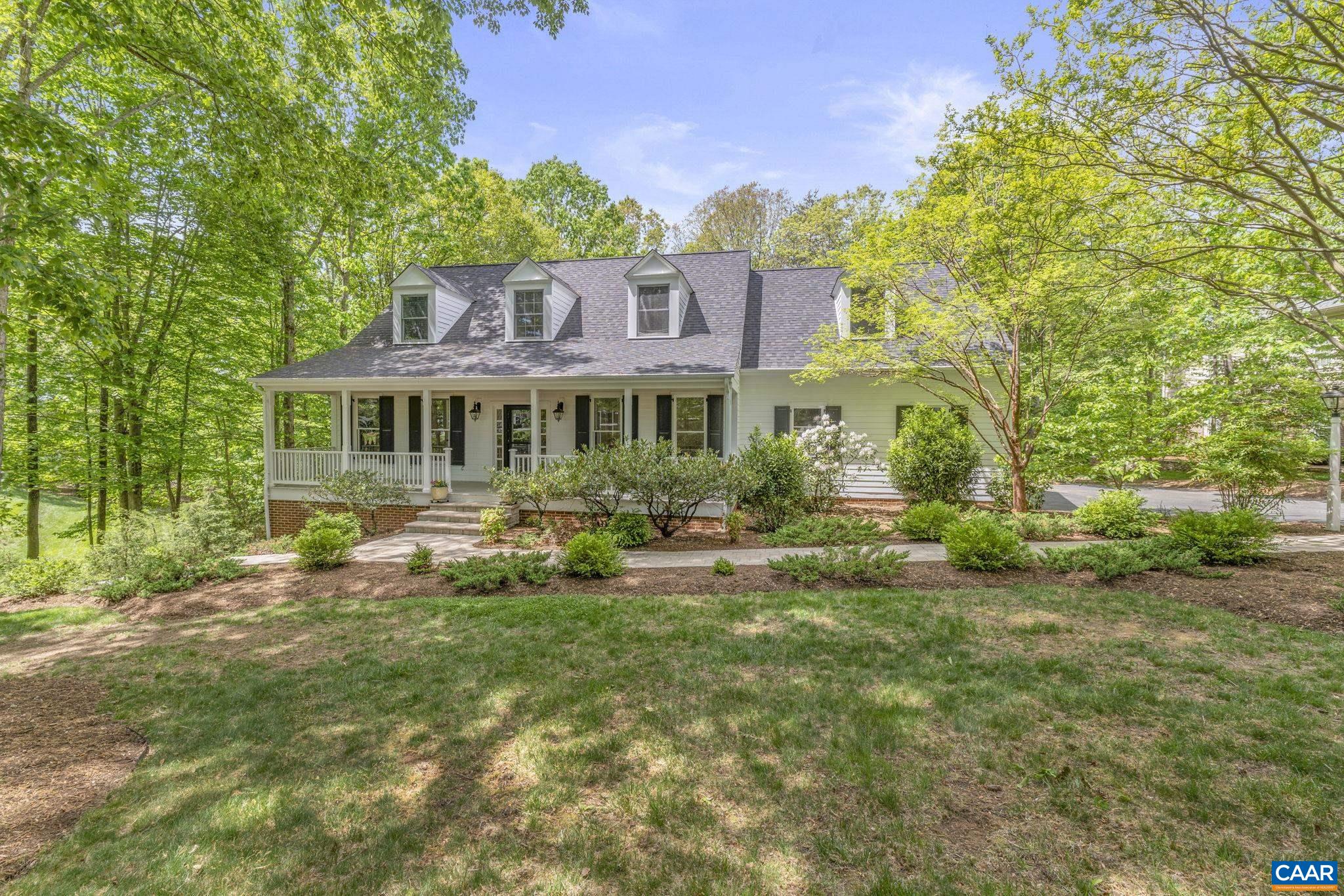 2075 PIPER WAY, KESWICK, Virginia 22947, 4 Bedrooms Bedrooms, ,3 BathroomsBathrooms,Residential,2075 PIPER WAY,664208 MLS # 664208