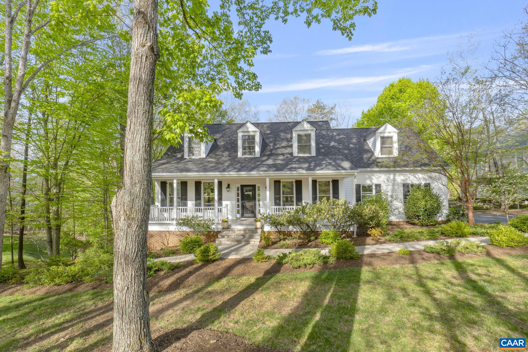 2075 PIPER WAY, KESWICK, Virginia 22947, 4 Bedrooms Bedrooms, ,3 BathroomsBathrooms,Residential,2075 PIPER WAY,664208 MLS # 664208