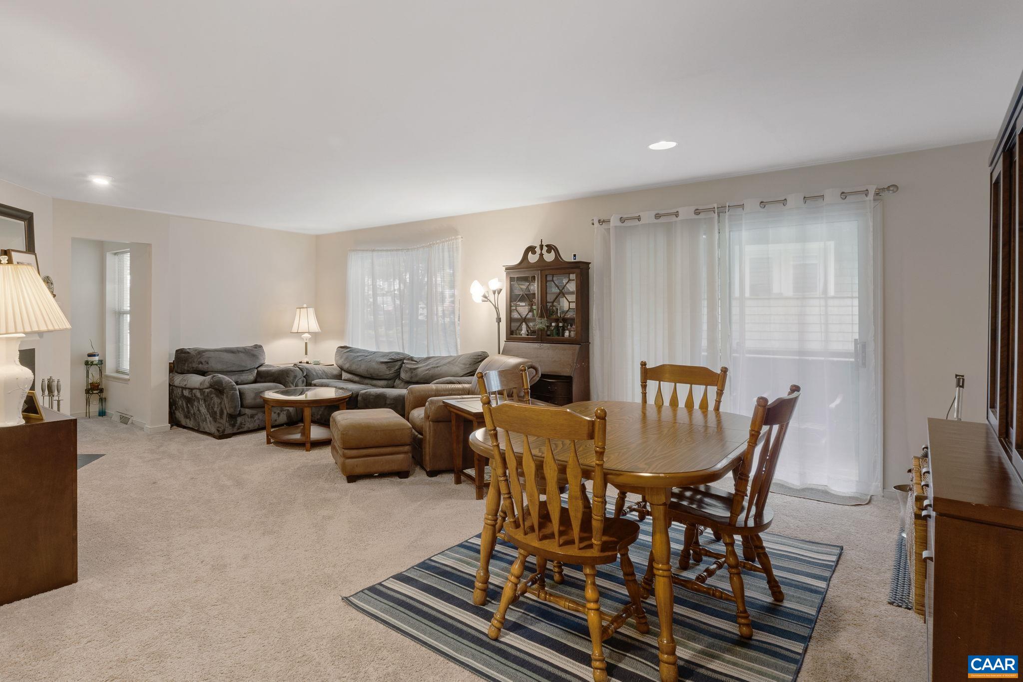 1236 CLIFDEN GREENE, CHARLOTTESVILLE, Virginia 22902, 2 Bedrooms Bedrooms, ,2 BathroomsBathrooms,Residential,1236 CLIFDEN GREENE,664259 MLS # 664259