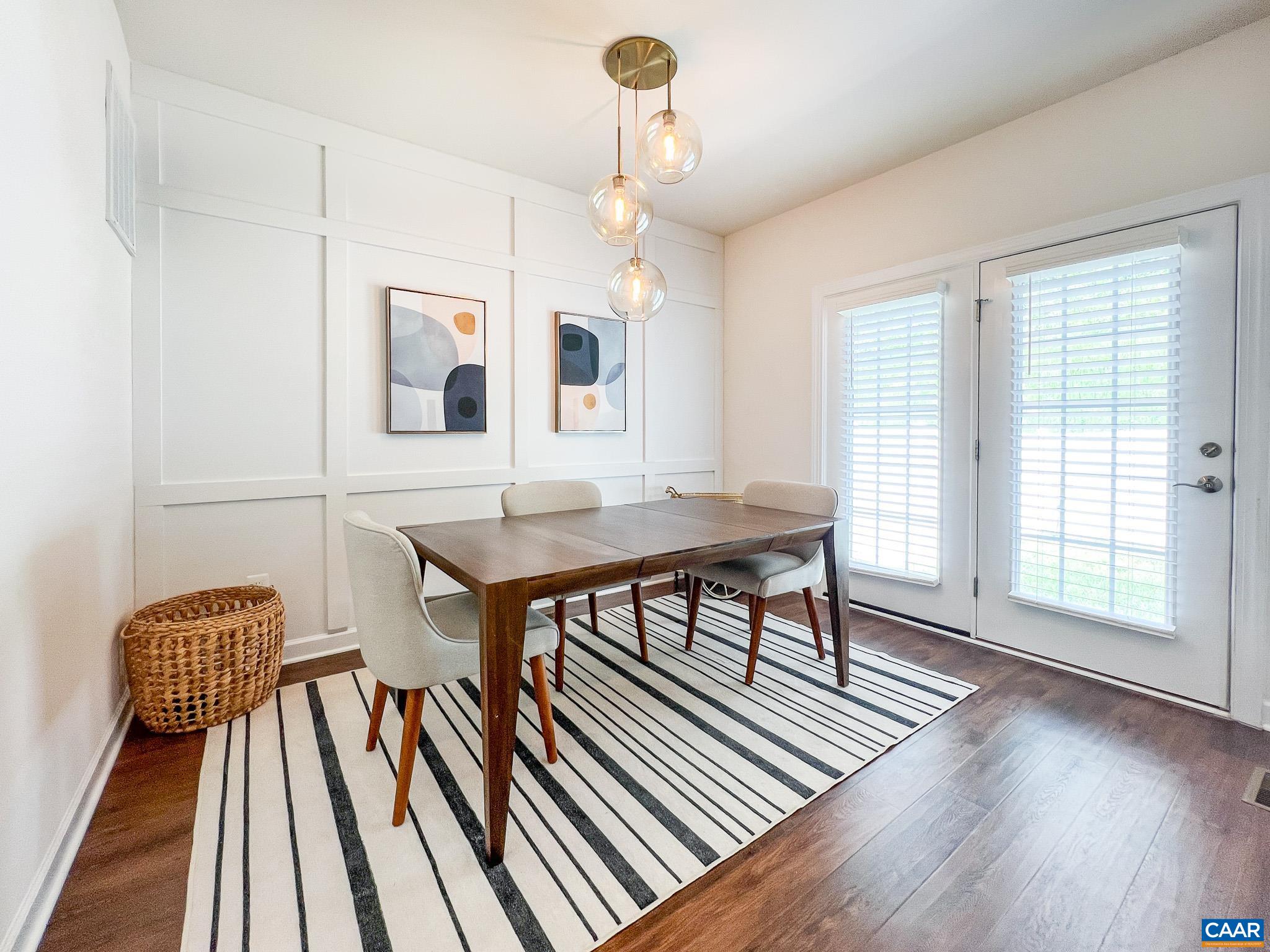 2408 WINTHROP DR, CHARLOTTESVILLE, Virginia 22911, 3 Bedrooms Bedrooms, ,2 BathroomsBathrooms,Residential,2408 WINTHROP DR,664261 MLS # 664261