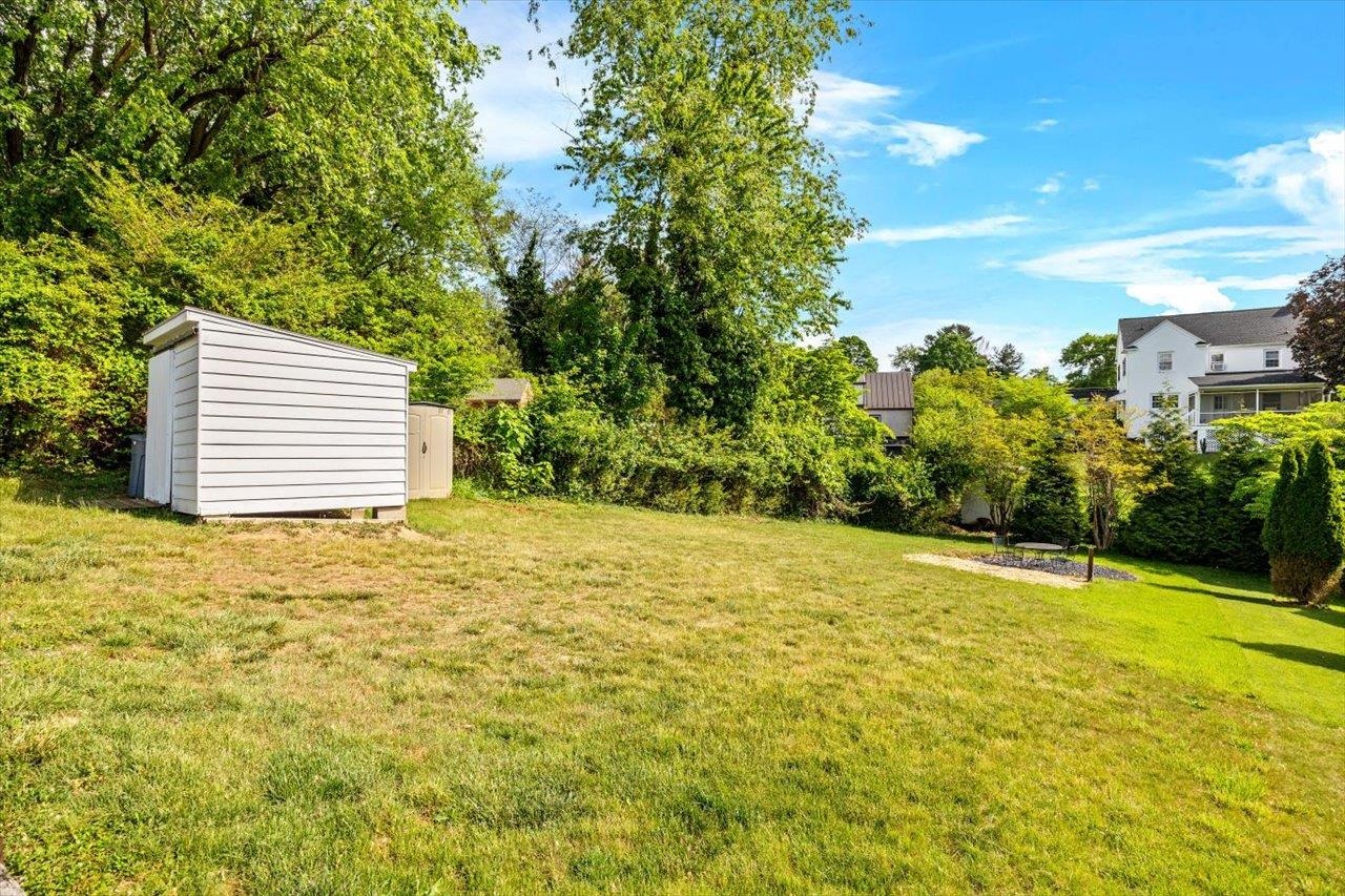 215 FRASER LN, STAUNTON, Virginia 24401, 3 Bedrooms Bedrooms, ,2 BathroomsBathrooms,Residential,215 FRASER LN,664264 MLS # 664264