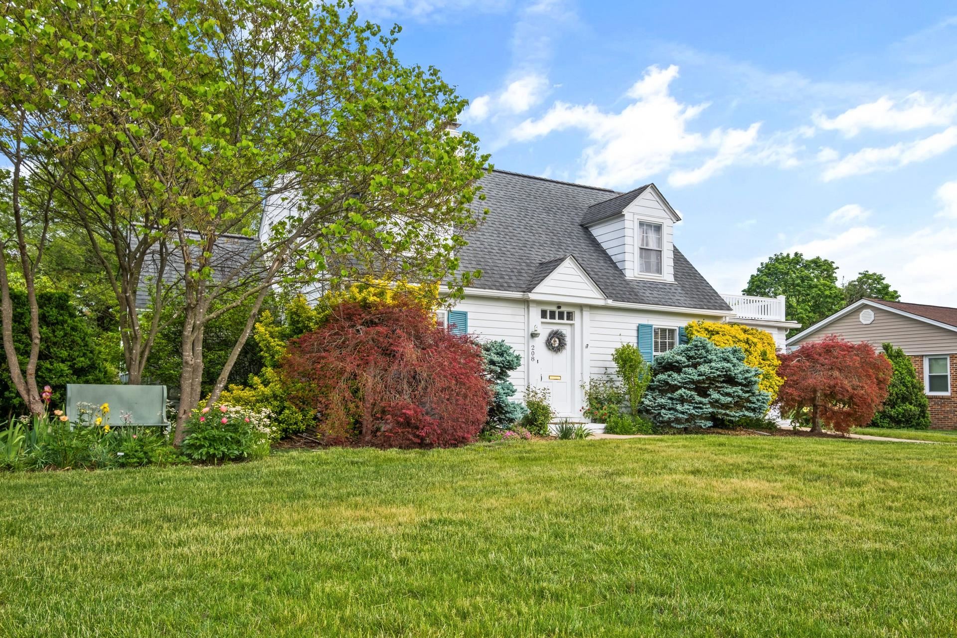 208 N STUART AVE, ELKTON, Virginia 22827, 3 Bedrooms Bedrooms, ,2 BathroomsBathrooms,Residential,Janet Beitzel,208 N STUART AVE,664265 MLS # 664265