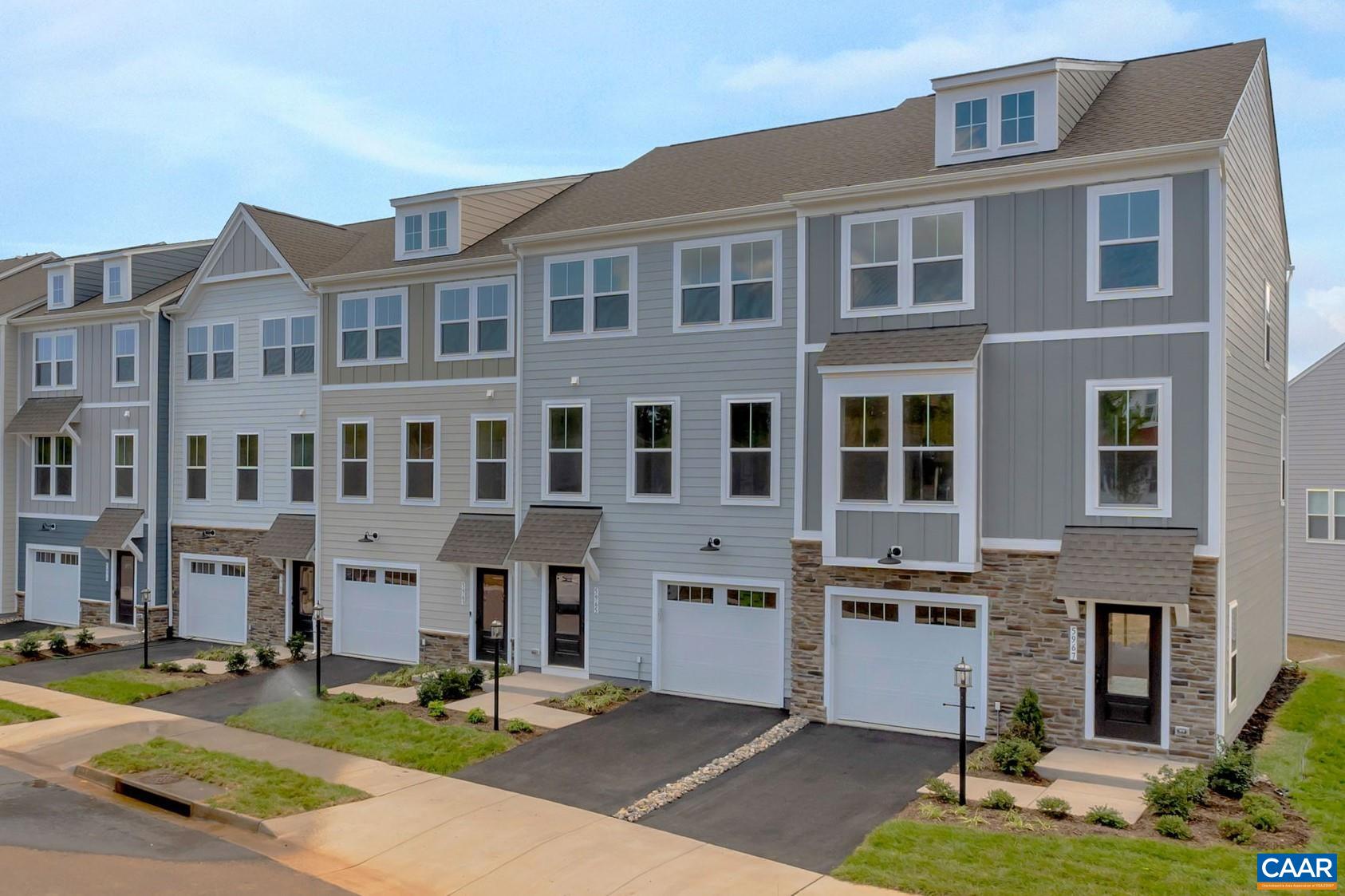 5001 DUNNAGAN DR, CROZET, Virginia 22932, 3 Bedrooms Bedrooms, ,2 BathroomsBathrooms,Residential,The Lucas, Elevation D, Lot 137,5001 DUNNAGAN DR,664266 MLS # 664266