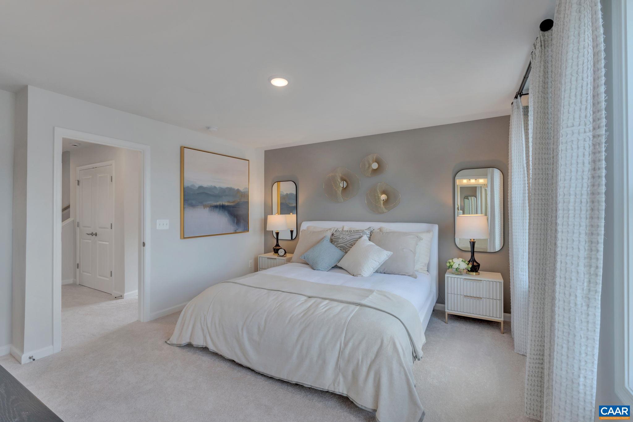 5001 DUNNAGAN DR, CROZET, Virginia 22932, 3 Bedrooms Bedrooms, ,2 BathroomsBathrooms,Residential,The Lucas, Elevation D, Lot 137,5001 DUNNAGAN DR,664266 MLS # 664266