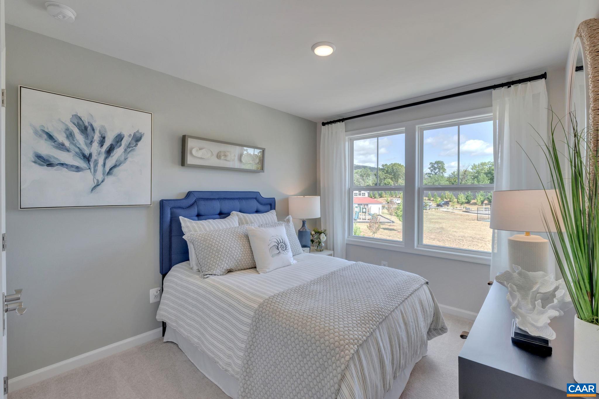 5001 DUNNAGAN DR, CROZET, Virginia 22932, 3 Bedrooms Bedrooms, ,2 BathroomsBathrooms,Residential,The Lucas, Elevation D, Lot 137,5001 DUNNAGAN DR,664266 MLS # 664266