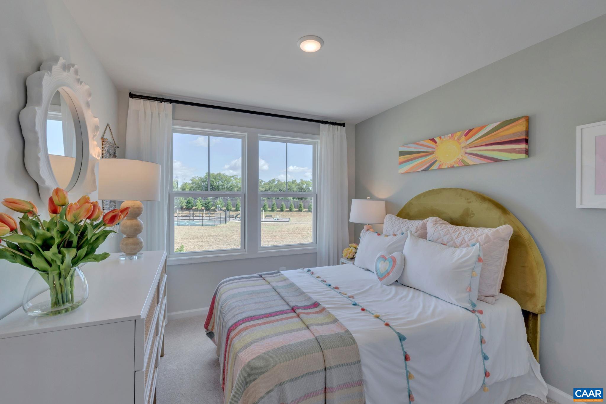 5001 DUNNAGAN DR, CROZET, Virginia 22932, 3 Bedrooms Bedrooms, ,2 BathroomsBathrooms,Residential,The Lucas, Elevation D, Lot 137,5001 DUNNAGAN DR,664266 MLS # 664266
