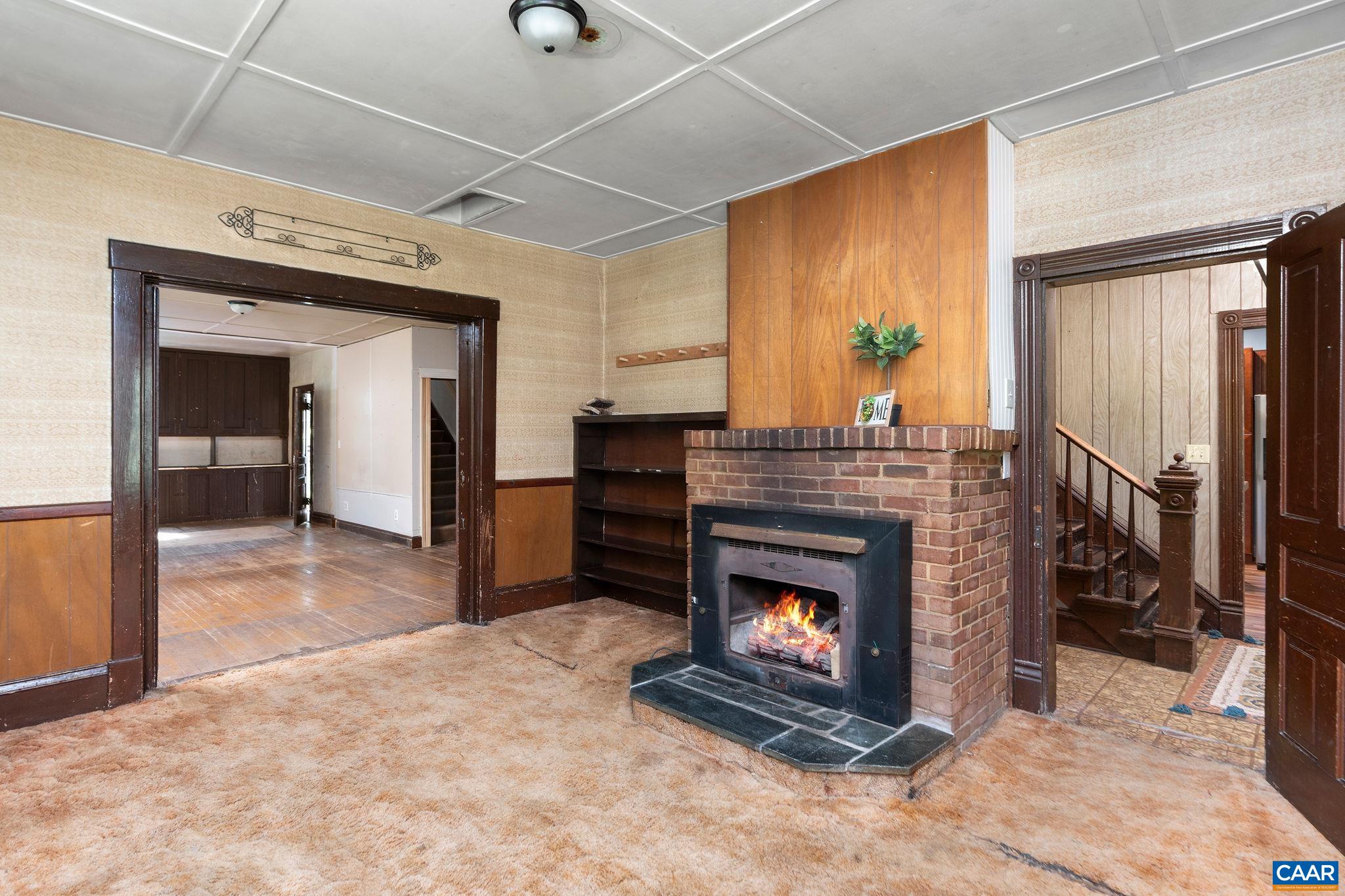 2851 COLD SPRINGS RD, GREENVILLE, Virginia 24440, 5 Bedrooms Bedrooms, ,3 BathroomsBathrooms,Residential,2851 COLD SPRINGS RD,664268 MLS # 664268